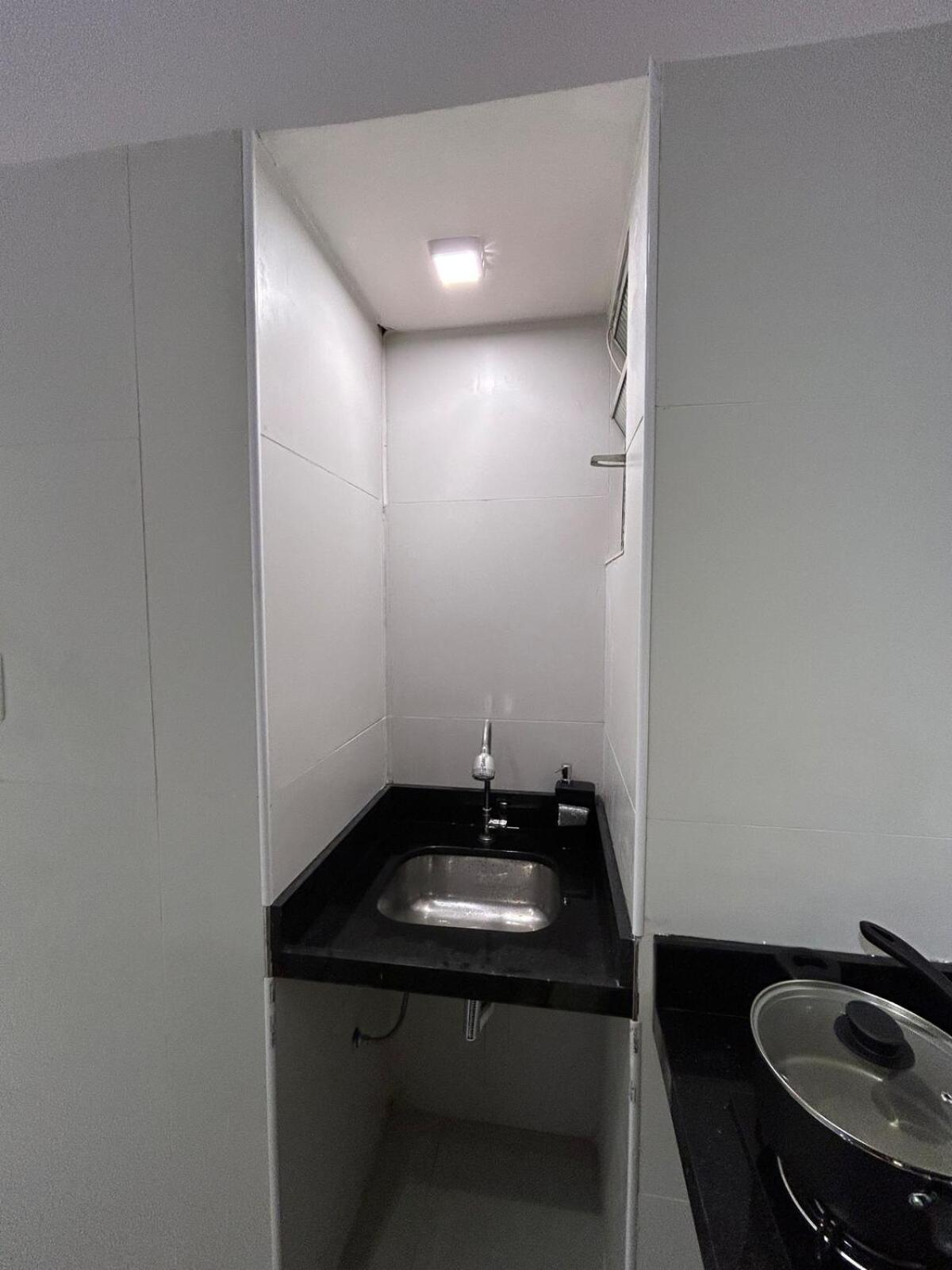 Apartment Moderno In Botafogo *