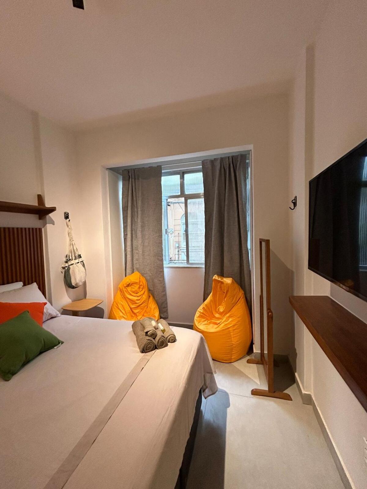 Apartment Moderno In Botafogo Rio de Janeiro