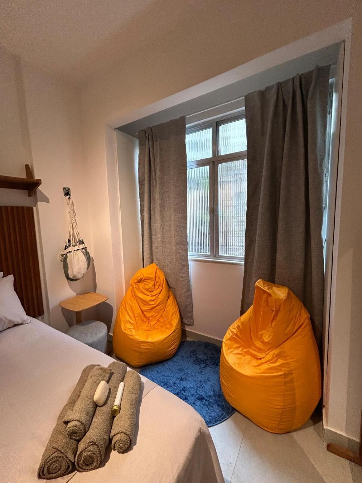 Moderno In Botafogo Apartment Rio de Janeiro