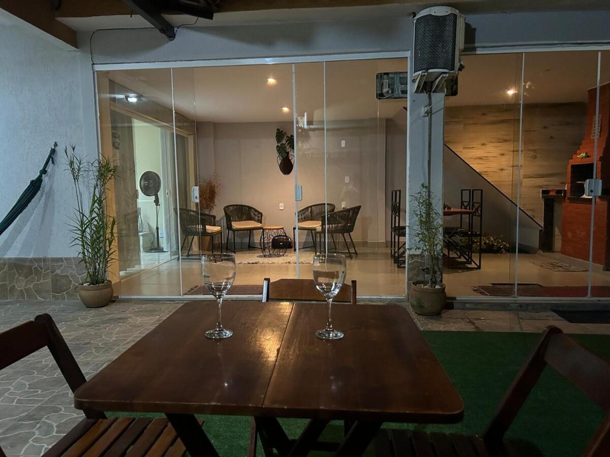 Holiday home Cantinho Da Familia *