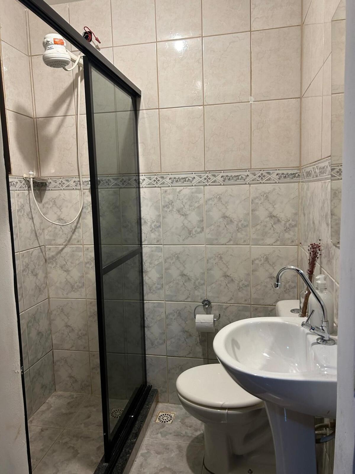 Cantinho Da Familia * Rio de Janeiro