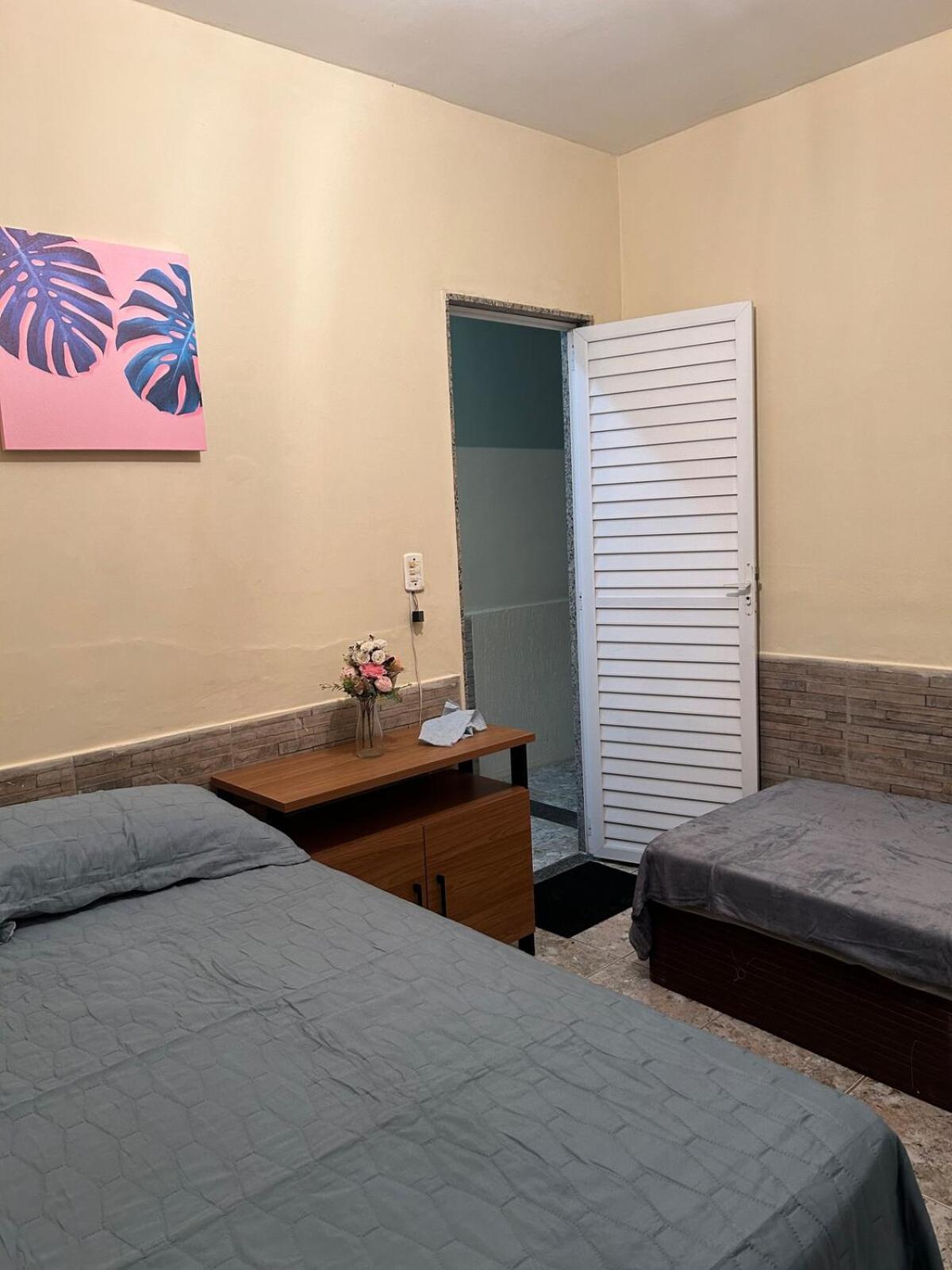 Cantinho Da Familia Rio de Janeiro