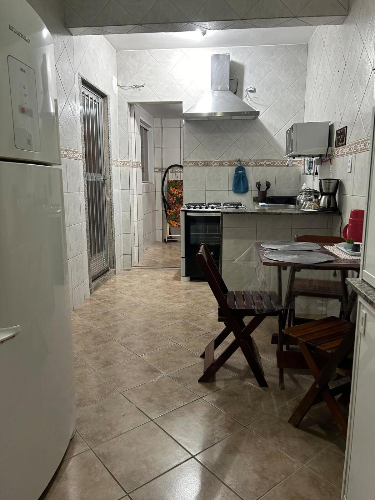 Holiday home Cantinho Da Familia *