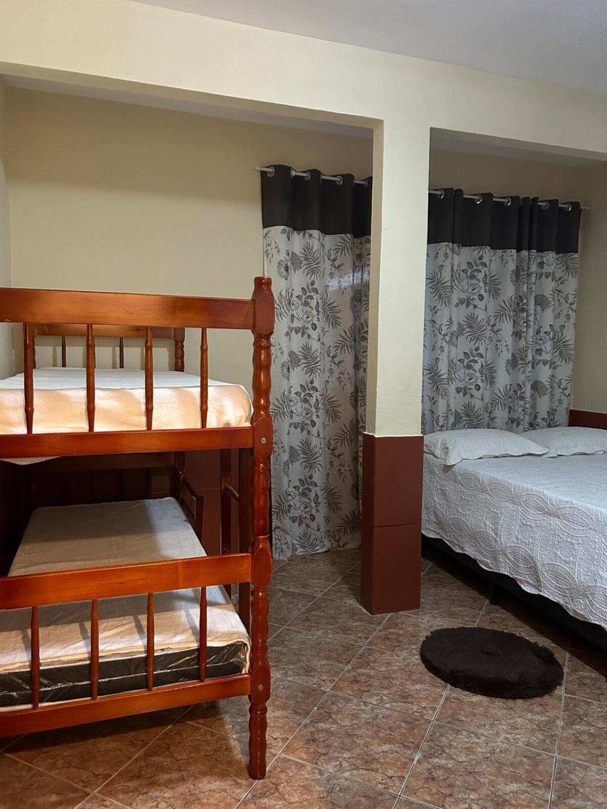 Holiday home Cantinho Da Familia Rio de Janeiro