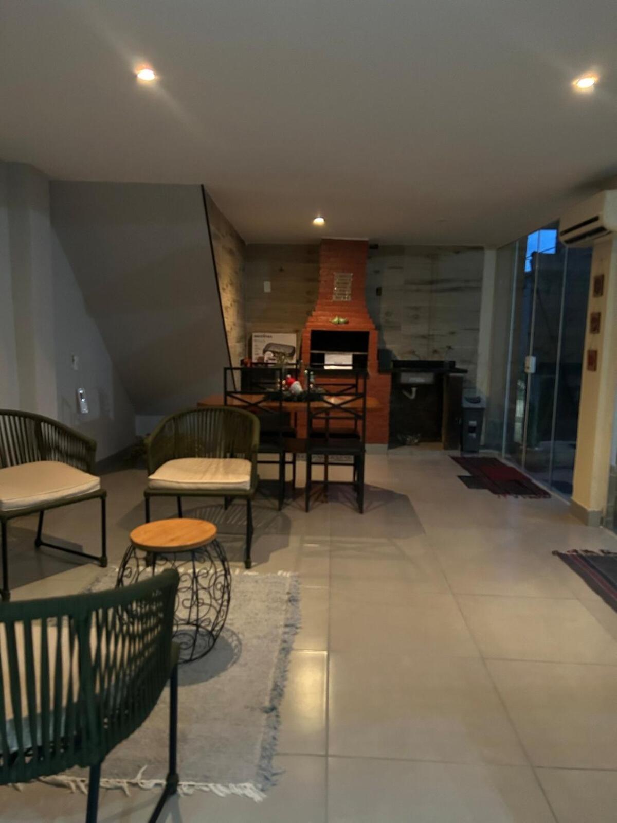 Holiday home Cantinho Da Familia *