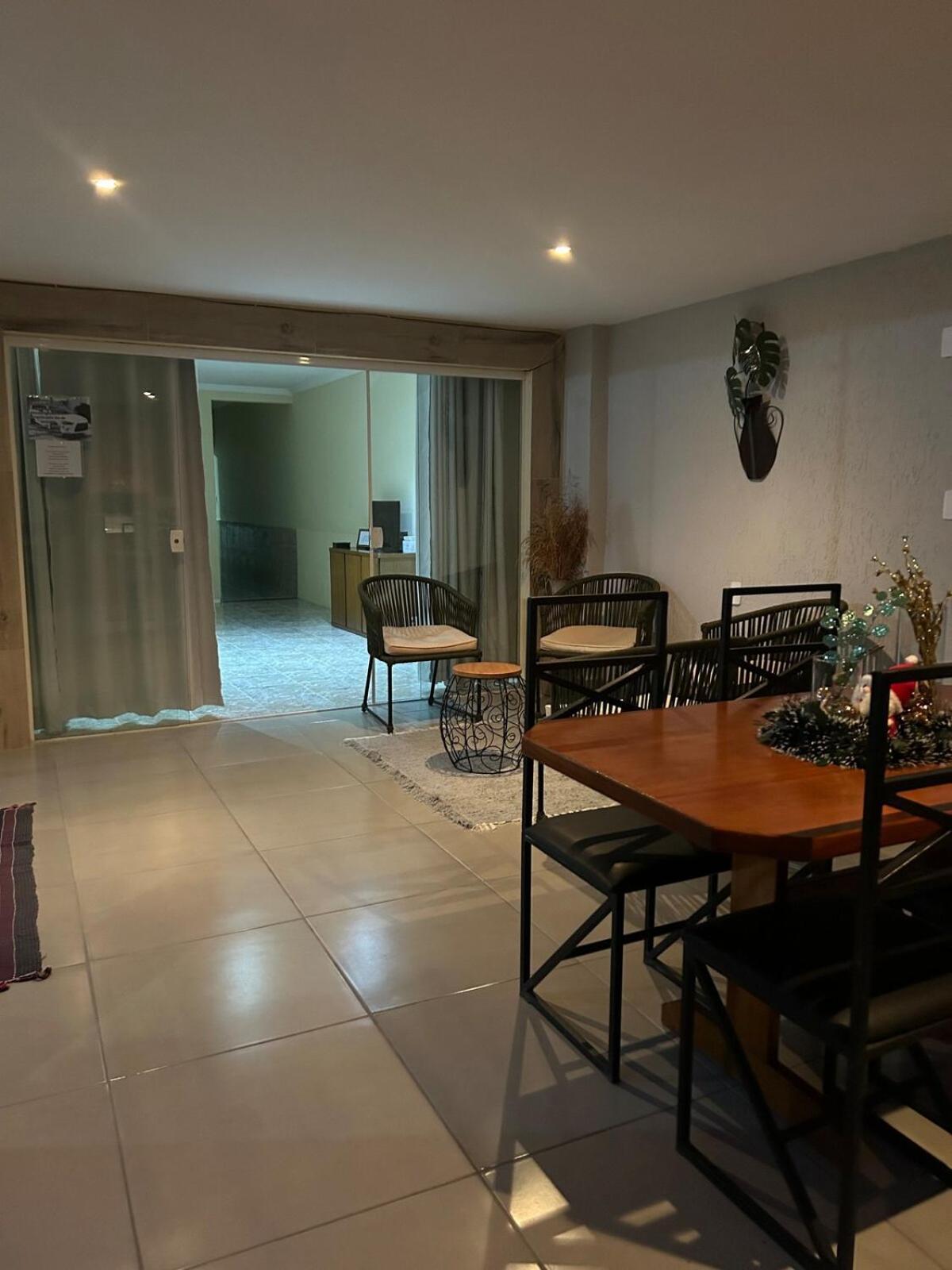 Cantinho Da Familia Holiday home Rio de Janeiro
