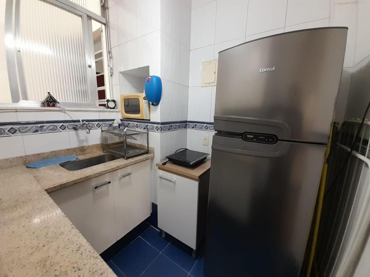 Apartamento Quadra Da Rio de Janeiro