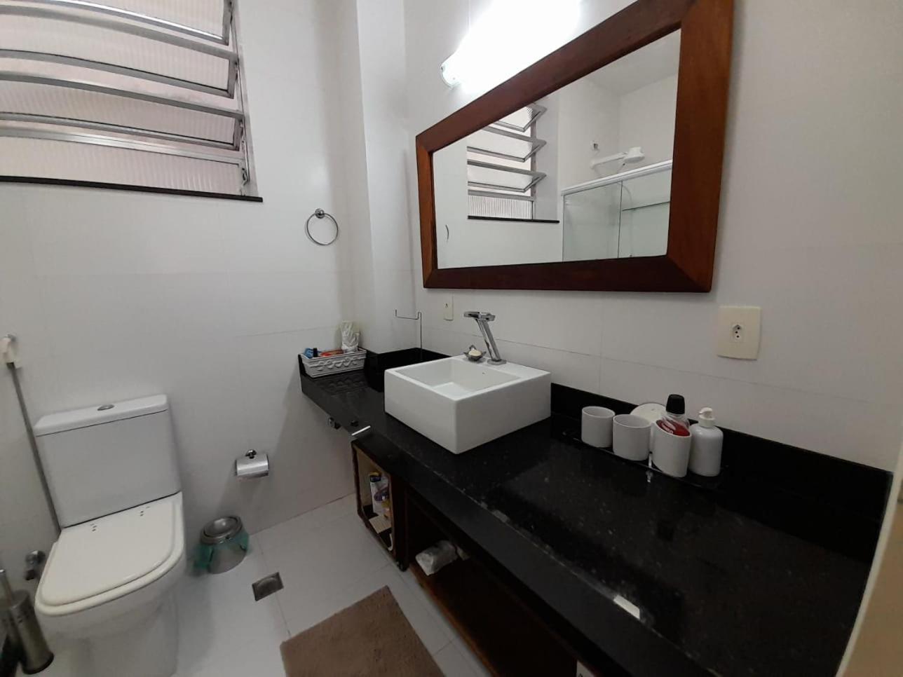 Quadra Da Apartamento Rio de Janeiro