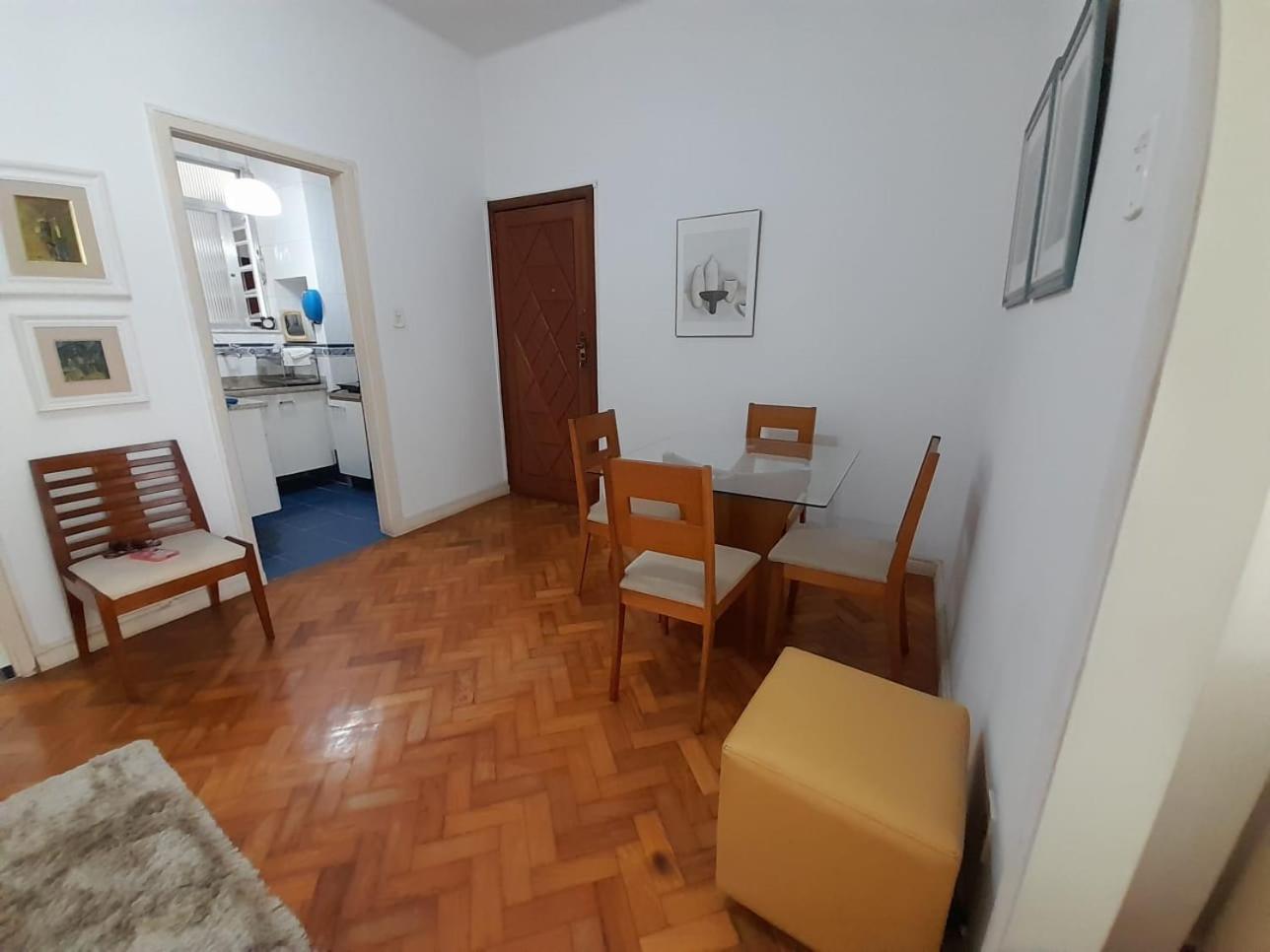 Apartamento Quadra Da Rio de Janeiro