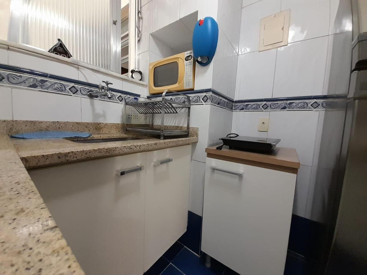 Apartamento Quadra Da *