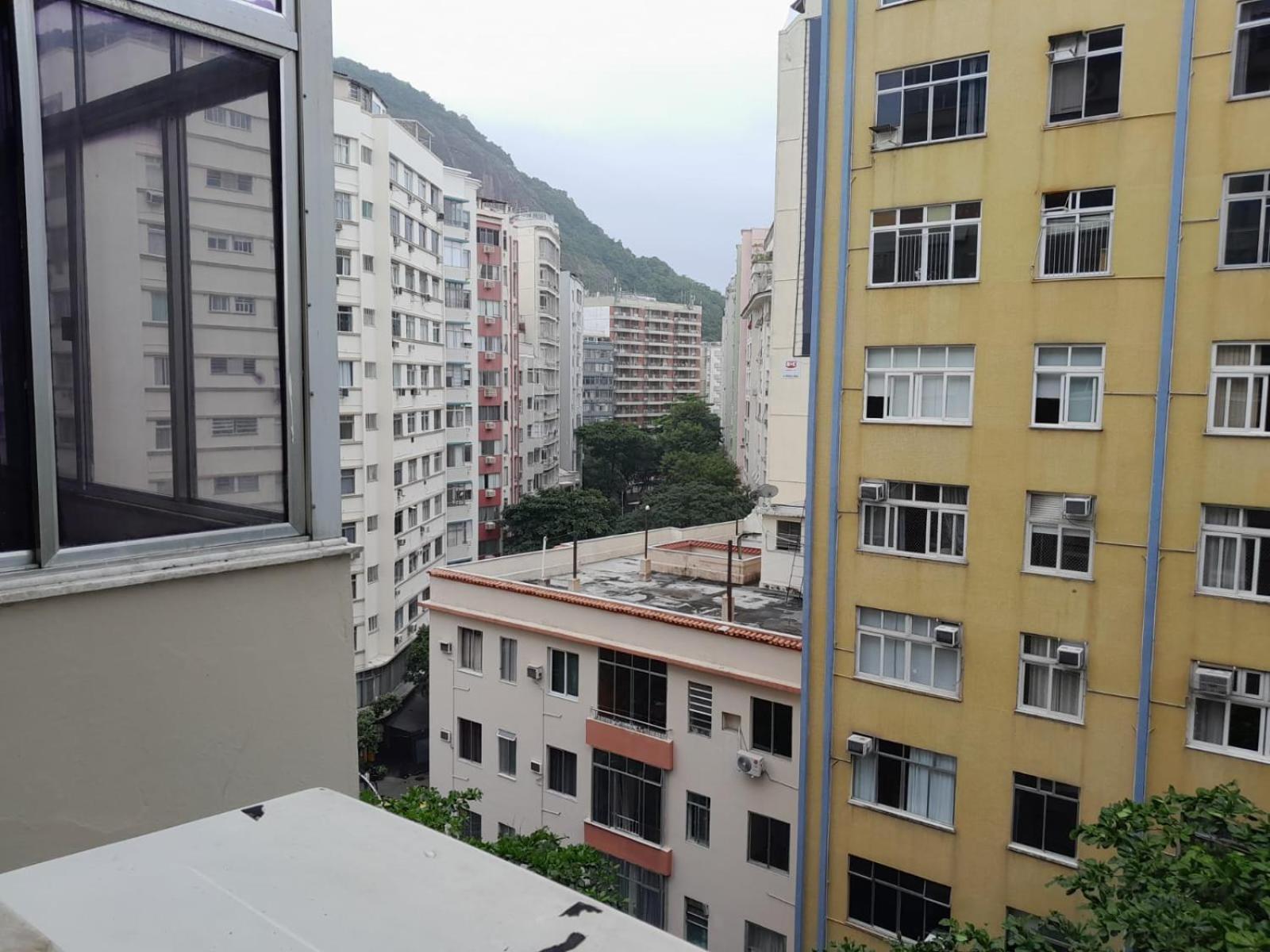 Quadra Da * Rio de Janeiro