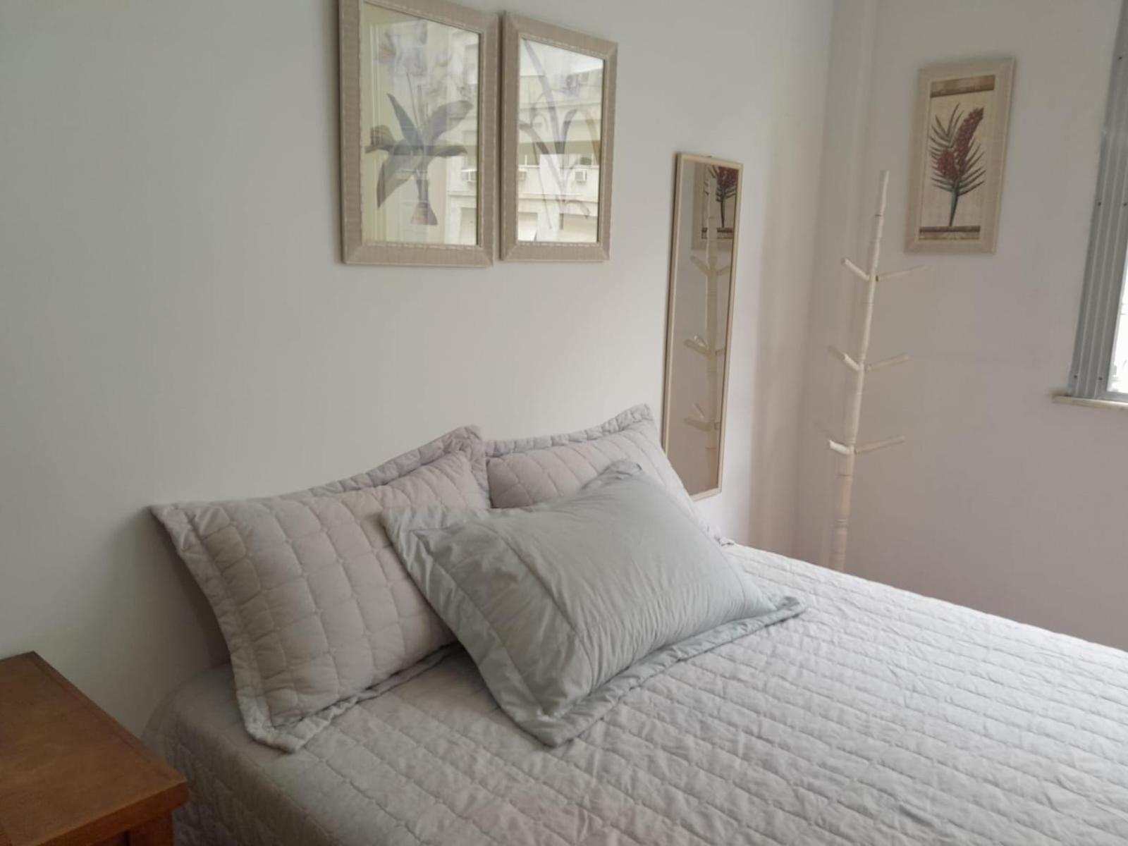 Quadra Da Apartamento