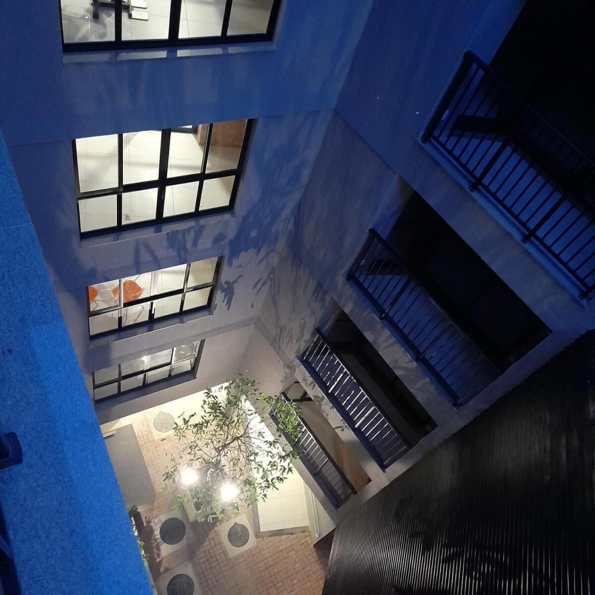 Rio De Sol, De Ceu, De Mar Apartamento Rio de Janeiro