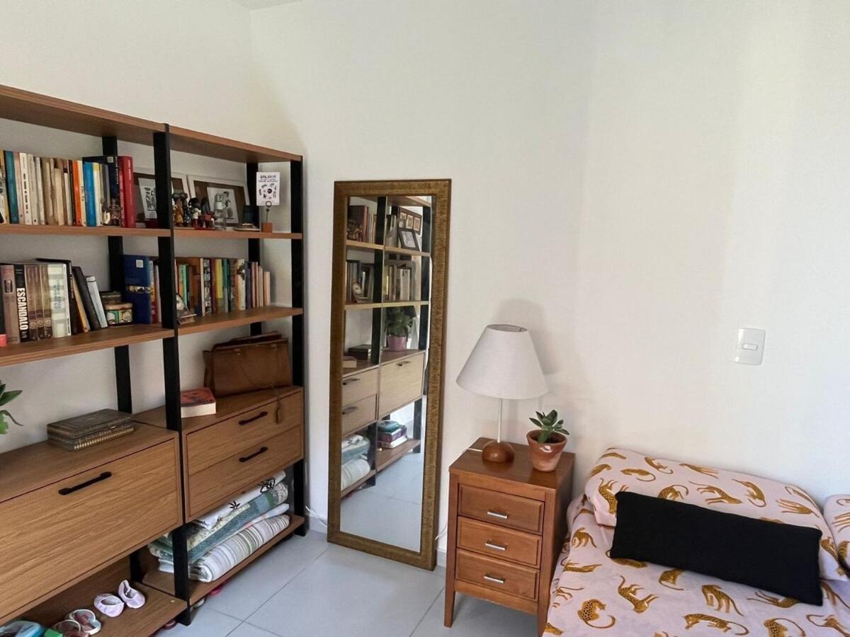 Apartamento Rio De Sol, De Ceu, De Mar Rio de Janeiro