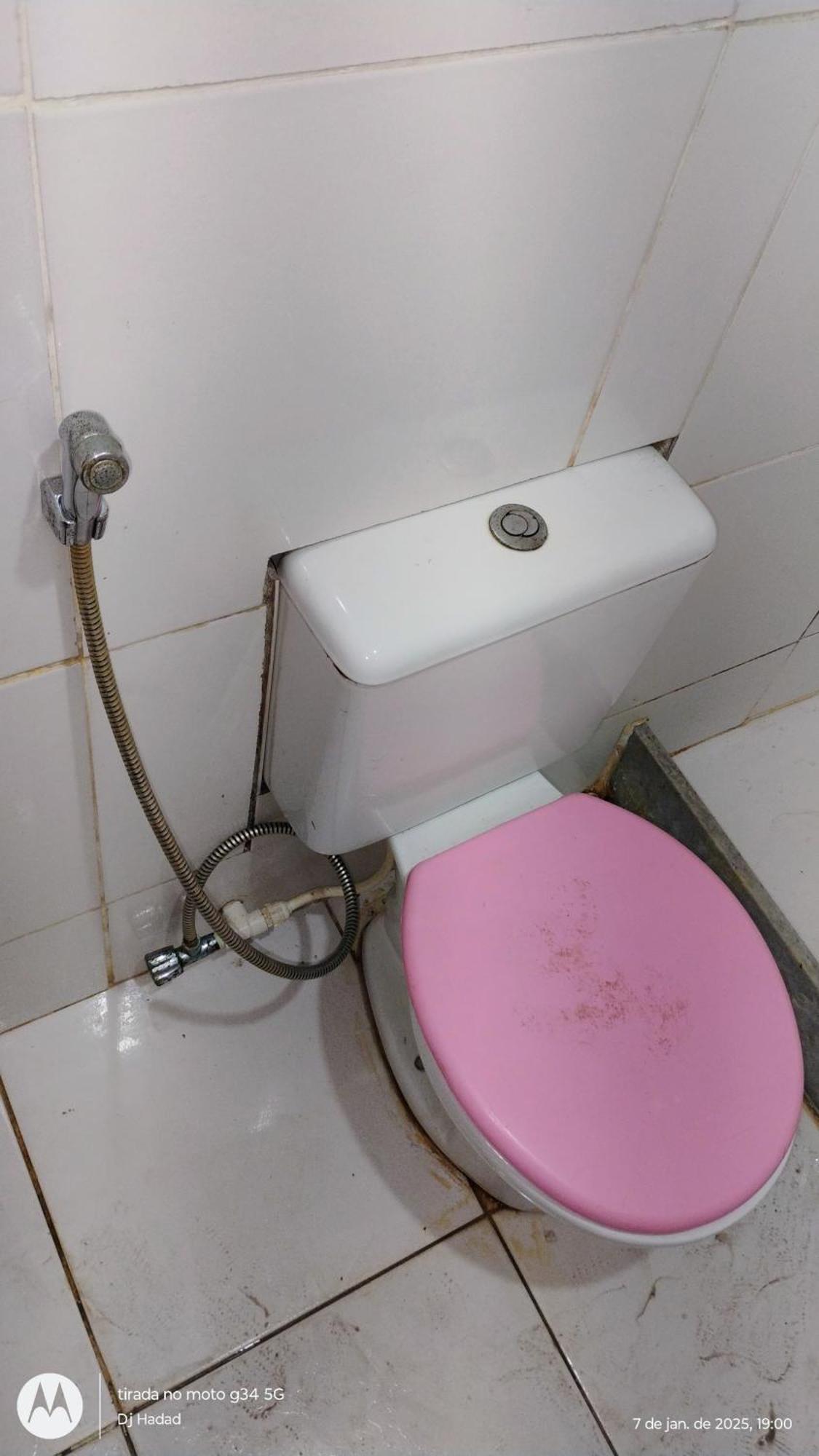 Santa Alexandrina Hostel Rio de Janeiro