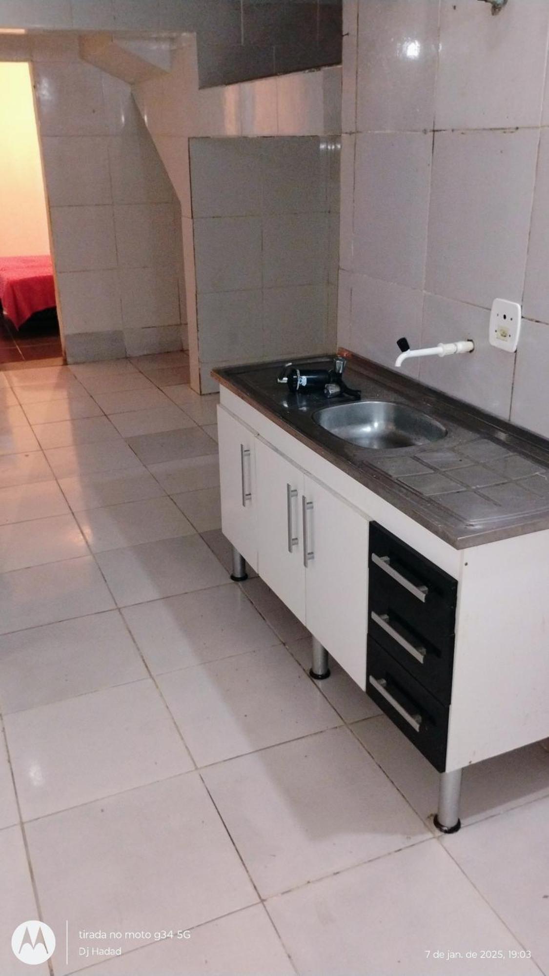 Santa Alexandrina Hostel Rio de Janeiro