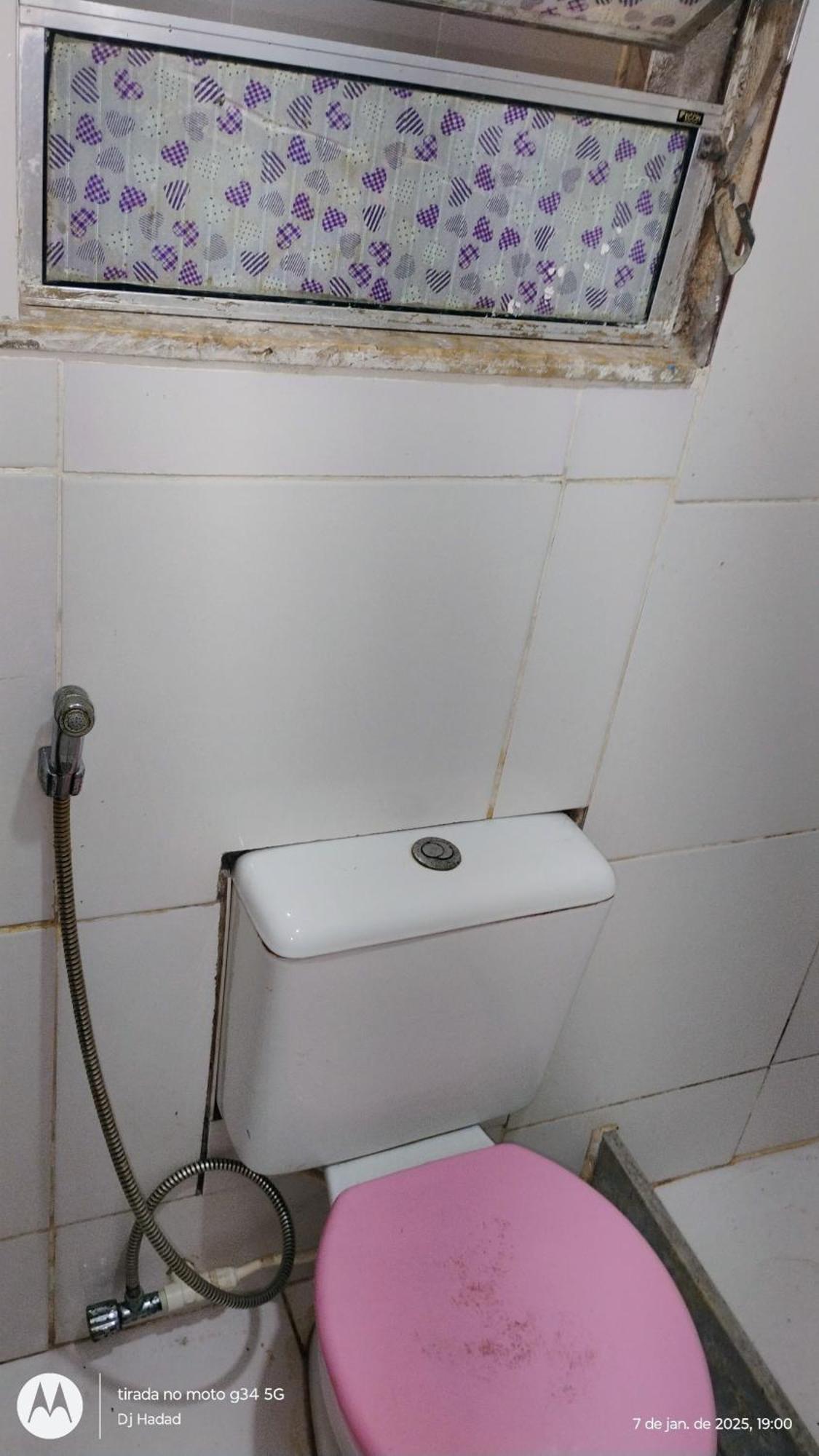 Santa Alexandrina Hostel Rio de Janeiro