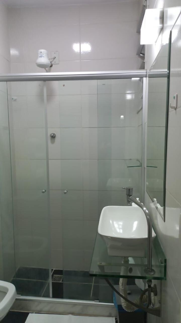 Apartamento O Ponto De Acesso Do Rio 2 Rio de Janeiro