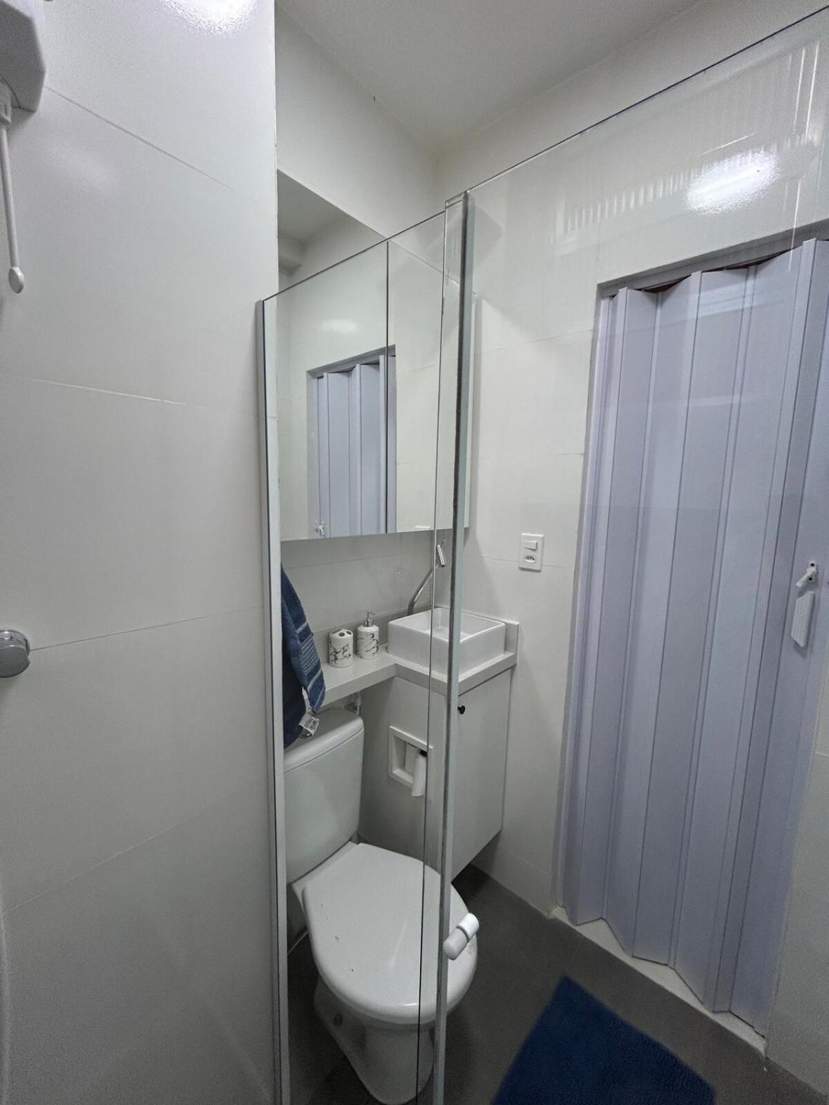 Apartamento Flamengo Rio de Janeiro