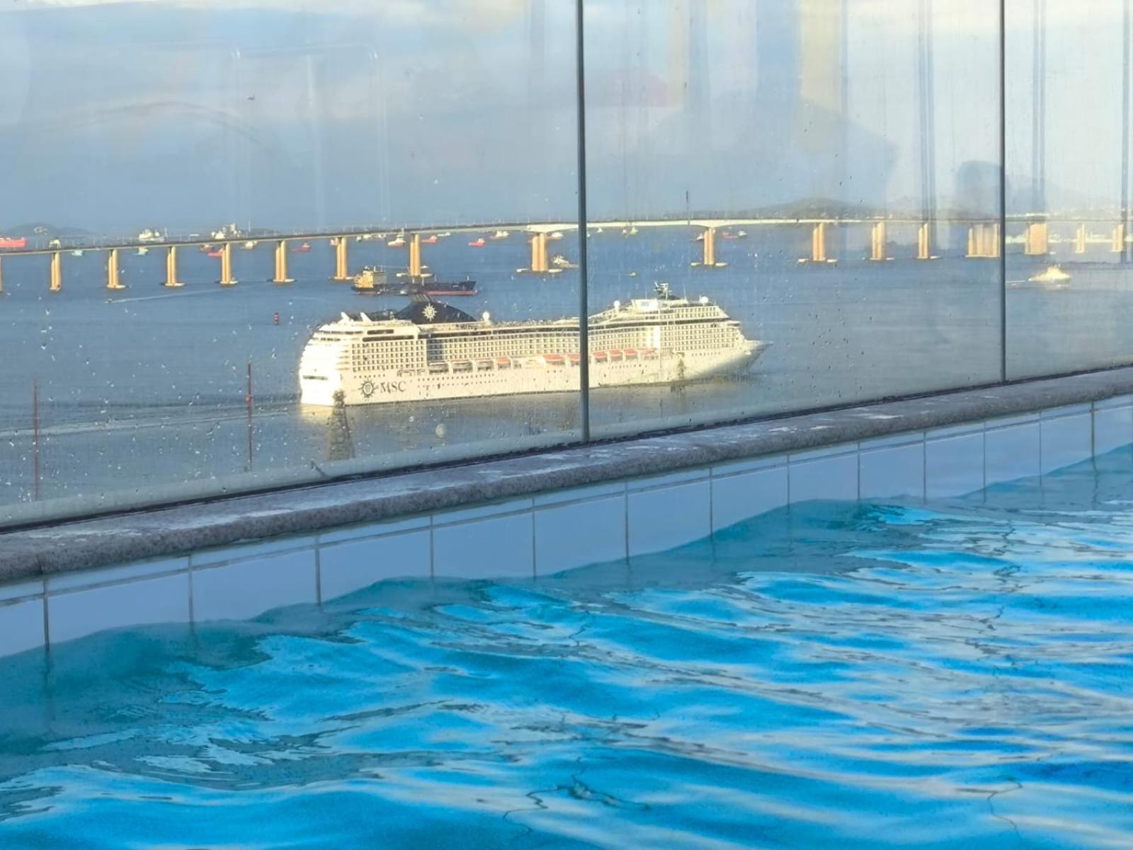 Skylux Museu Do Amanha Rio de Janeiro