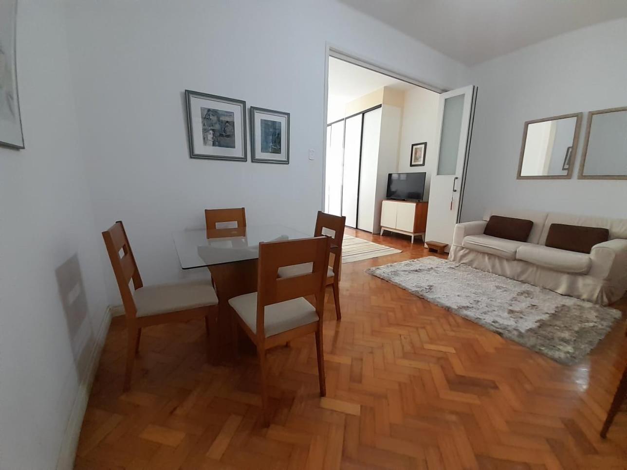 Quadra Da Apartamento Rio de Janeiro