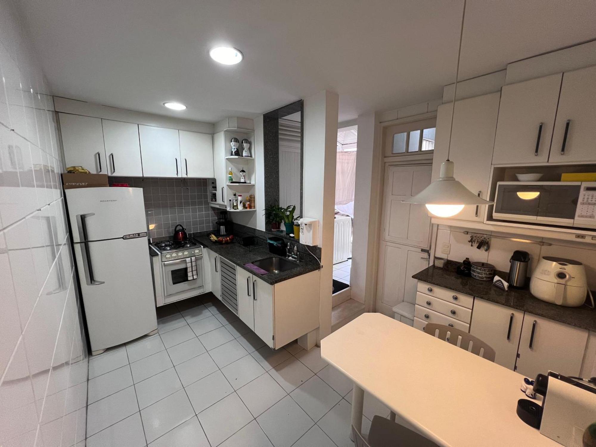 Homestay Tranquilidade Na Lagoa Rio de Janeiro