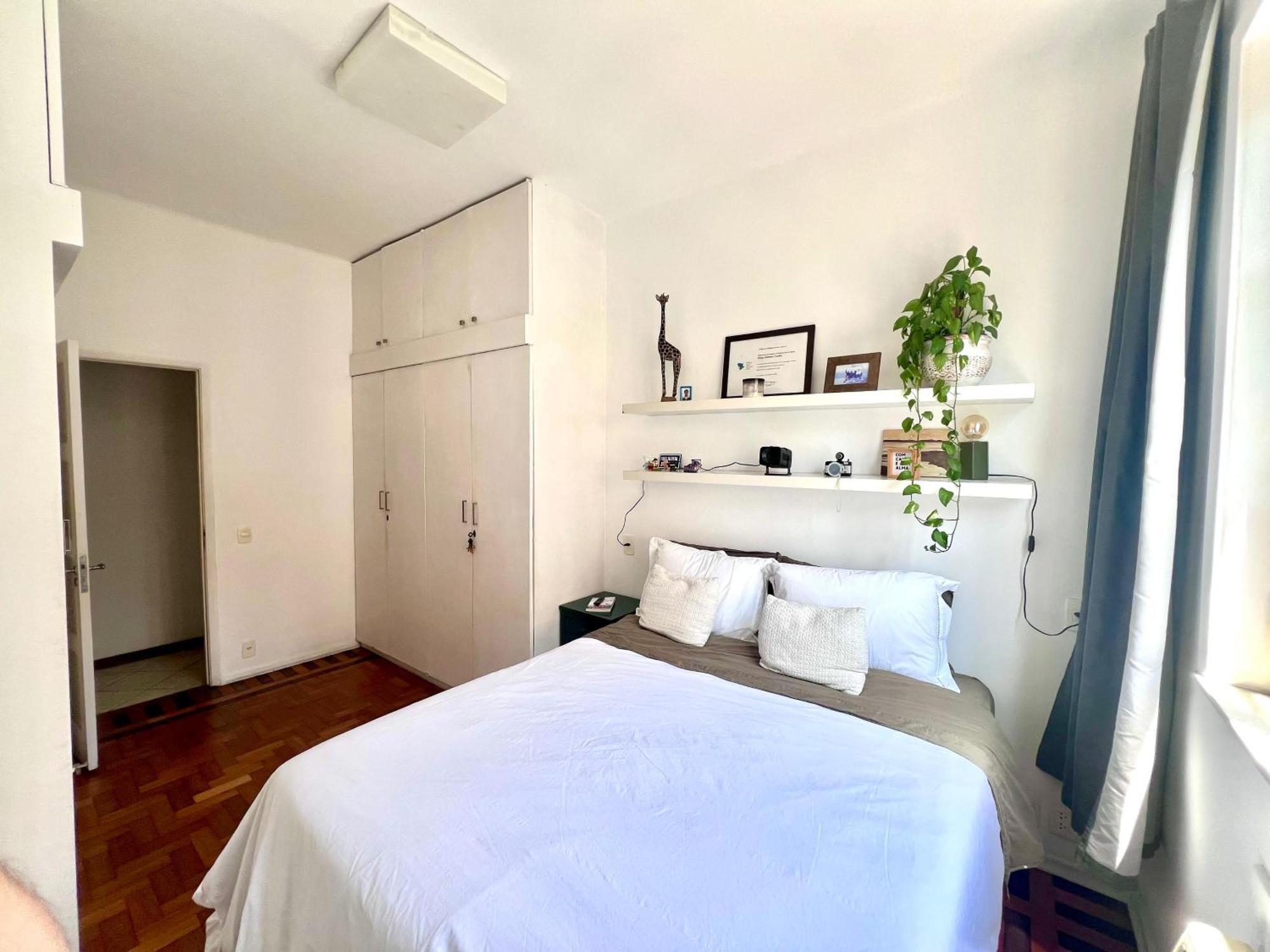 Homestay Tranquilidade Na Lagoa *