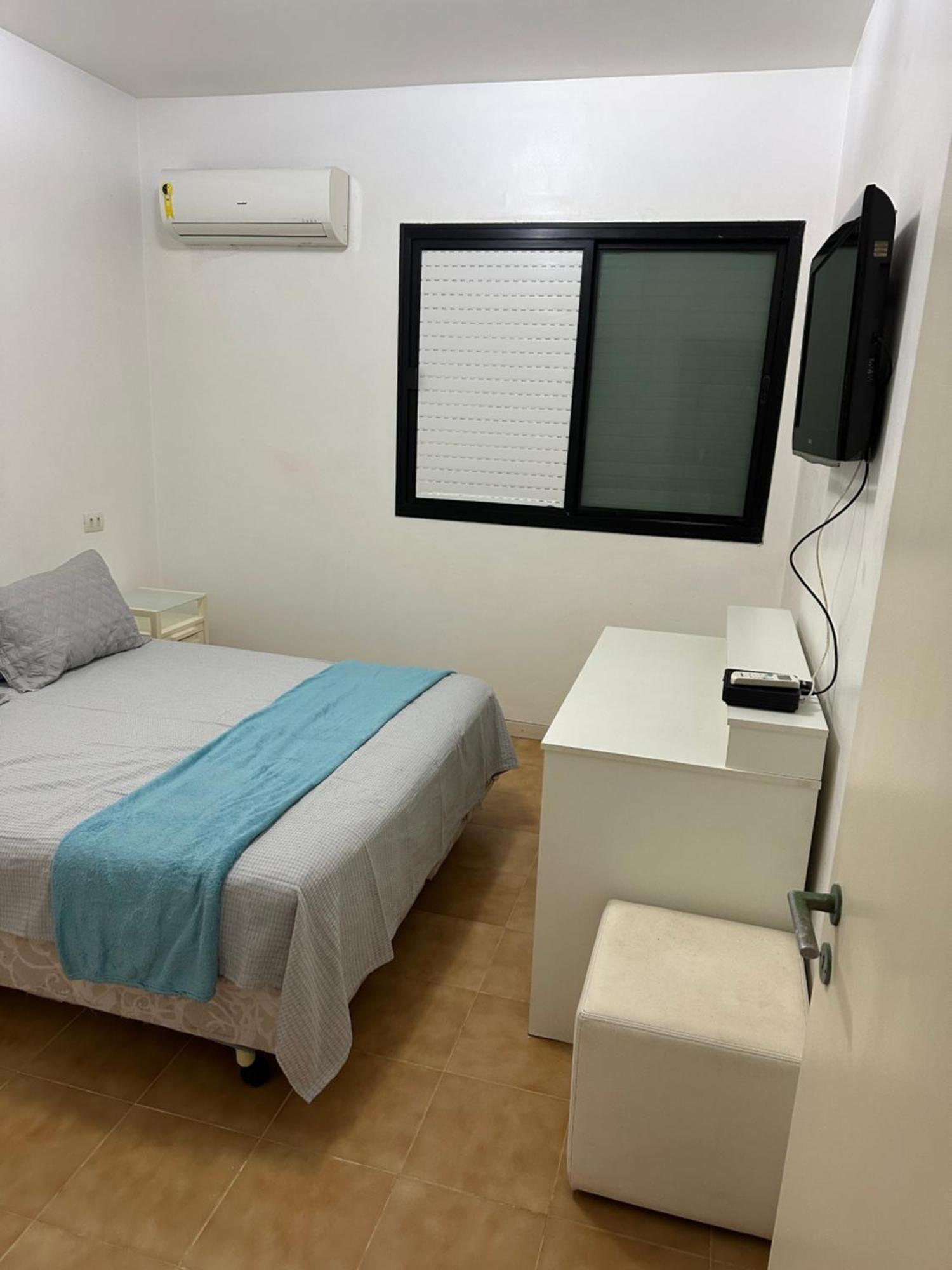 Flat Barra Bella Apartment *