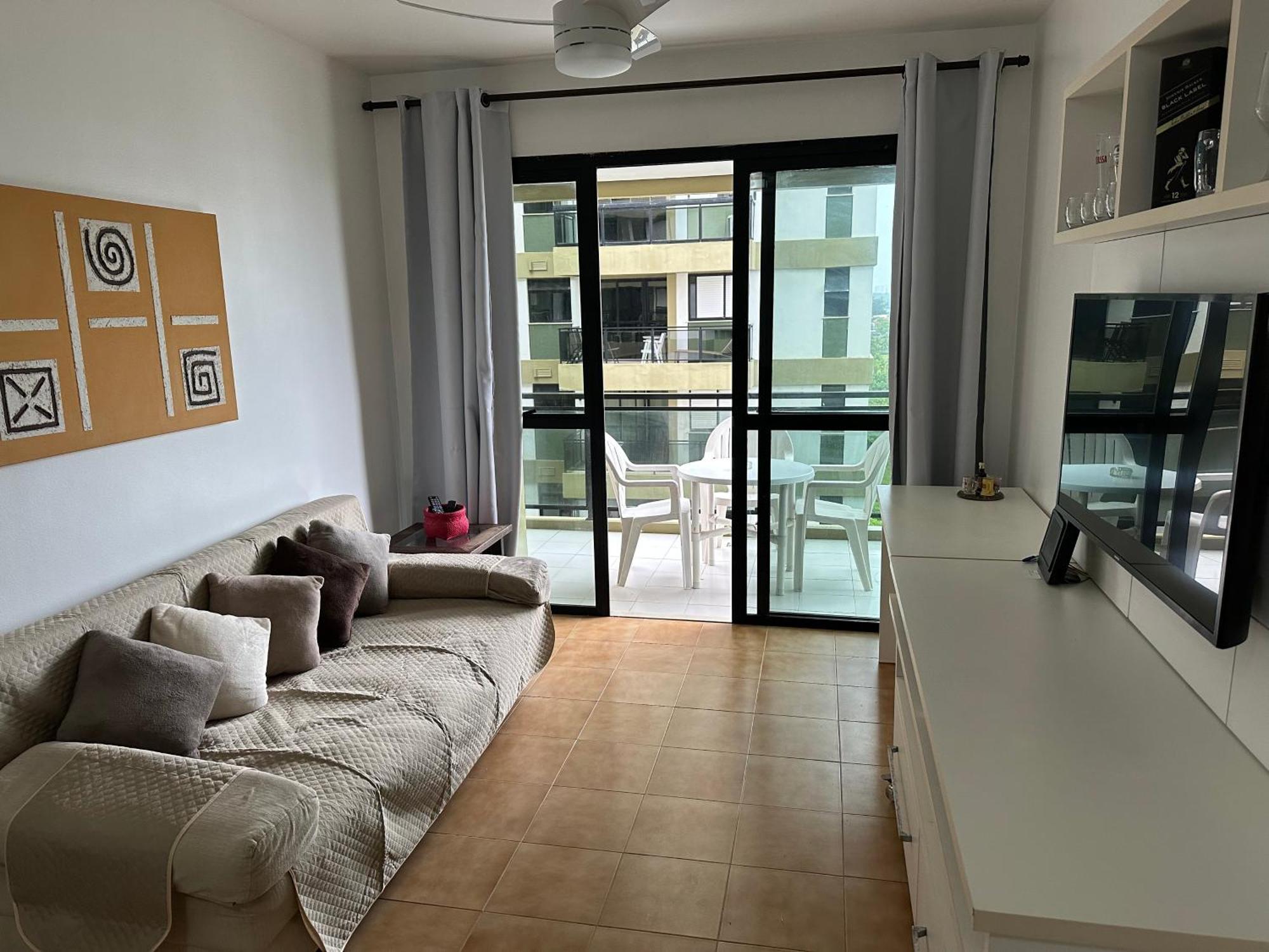 Apartment Flat Barra Bella