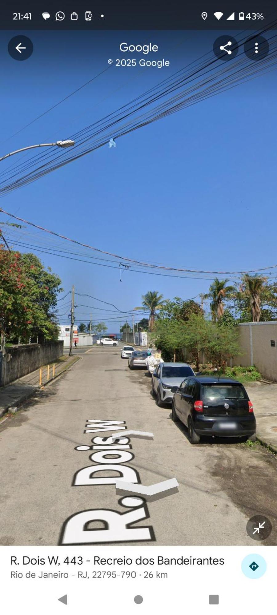 Pontal Apartamento