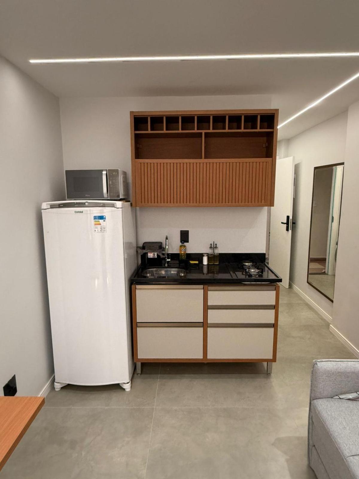 Juca Botafogo Apartamento Rio de Janeiro
