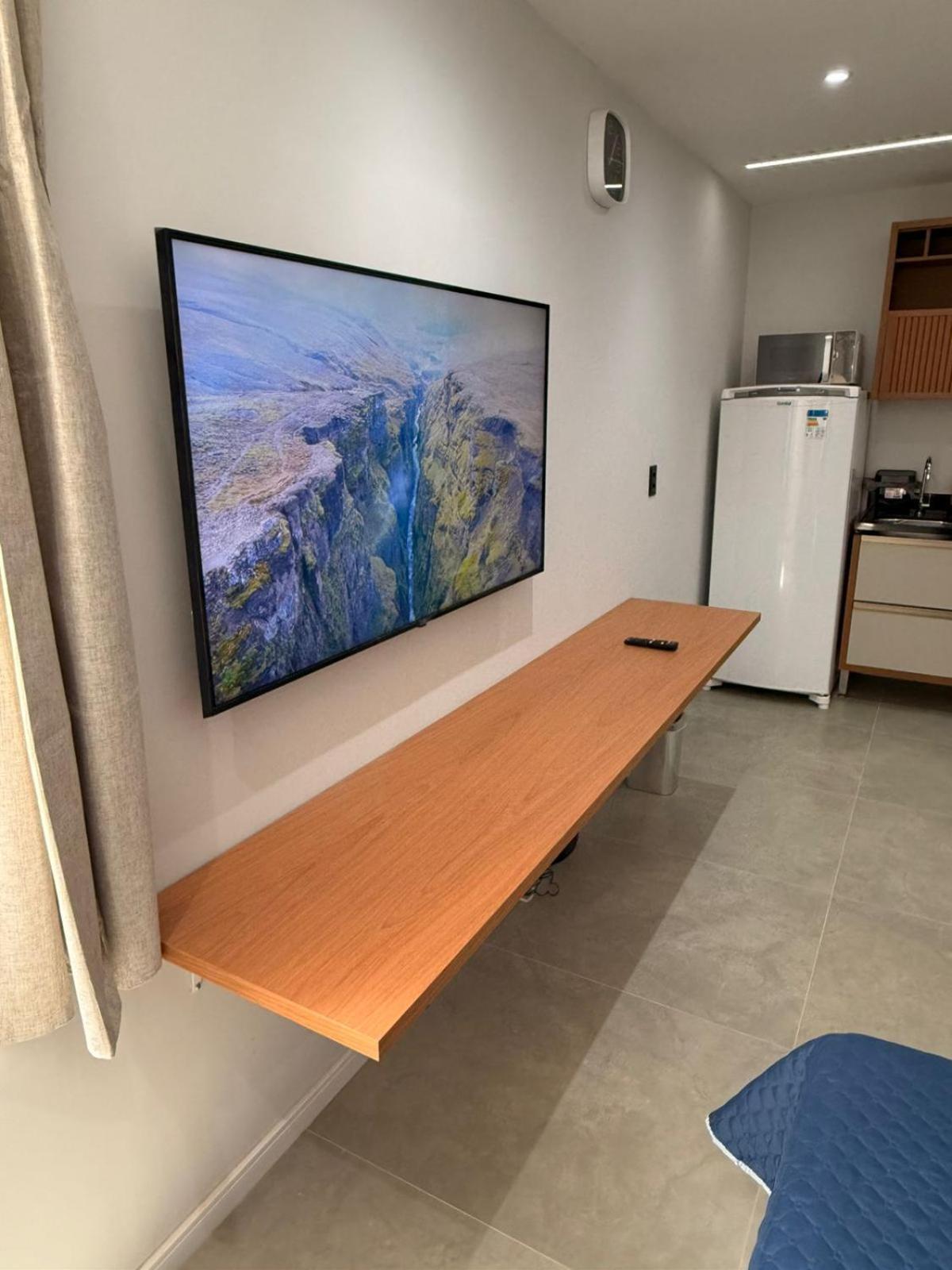 Apartamento Juca Botafogo