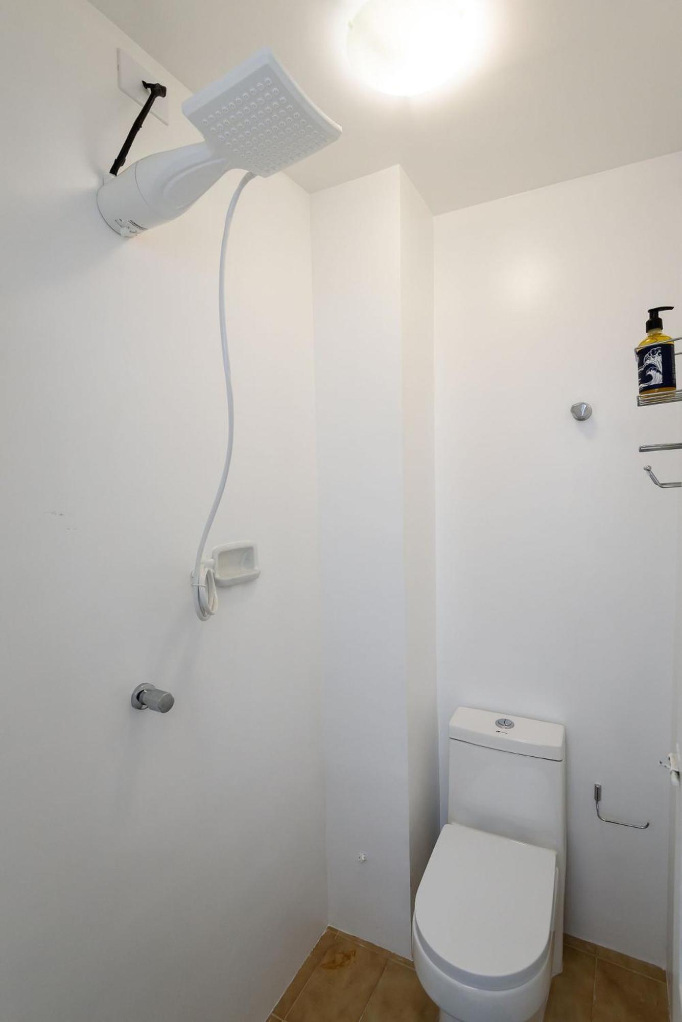 Apartamento 2qtos A 450m Da De Copacabana | El 22/901 Rio de Janeiro