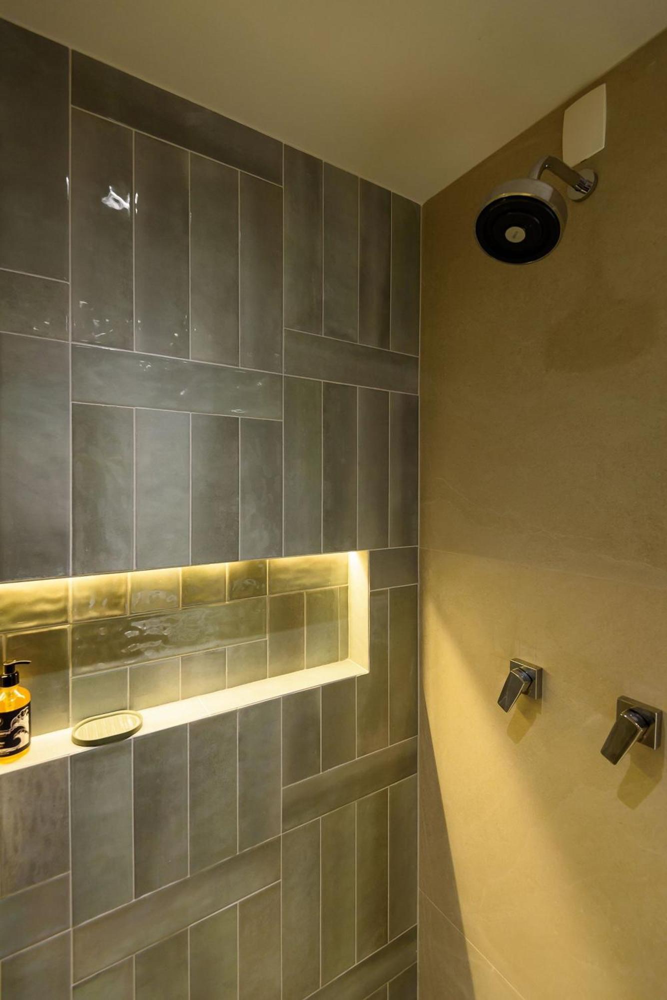 Apartamento Conforto E Elegancia Em Copacabana | Sl 65/501 *
