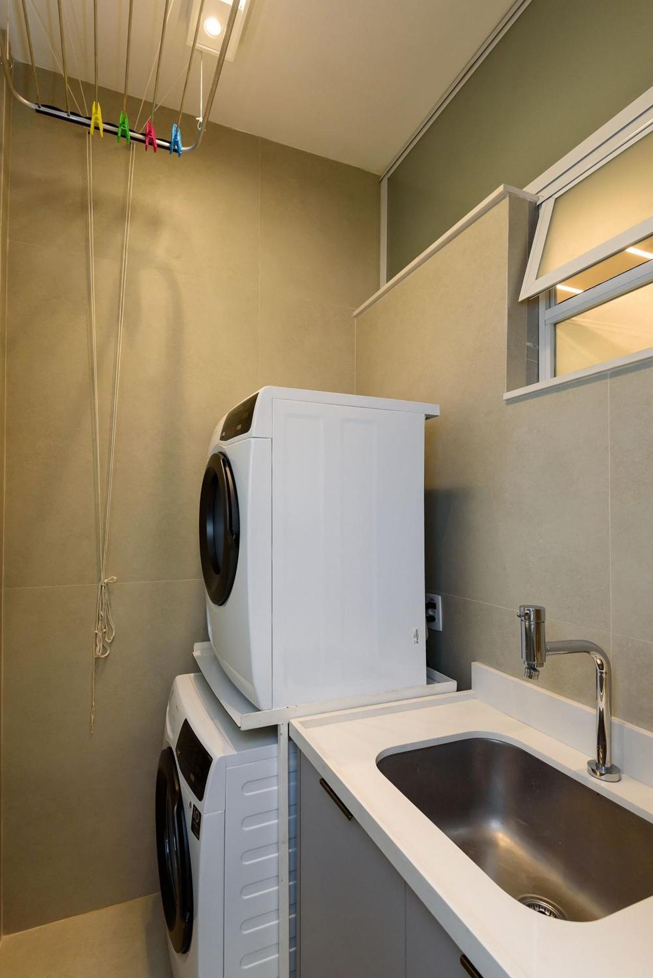 Elegancia E Vista O Mar | Fdm 7/64 Apartamento
