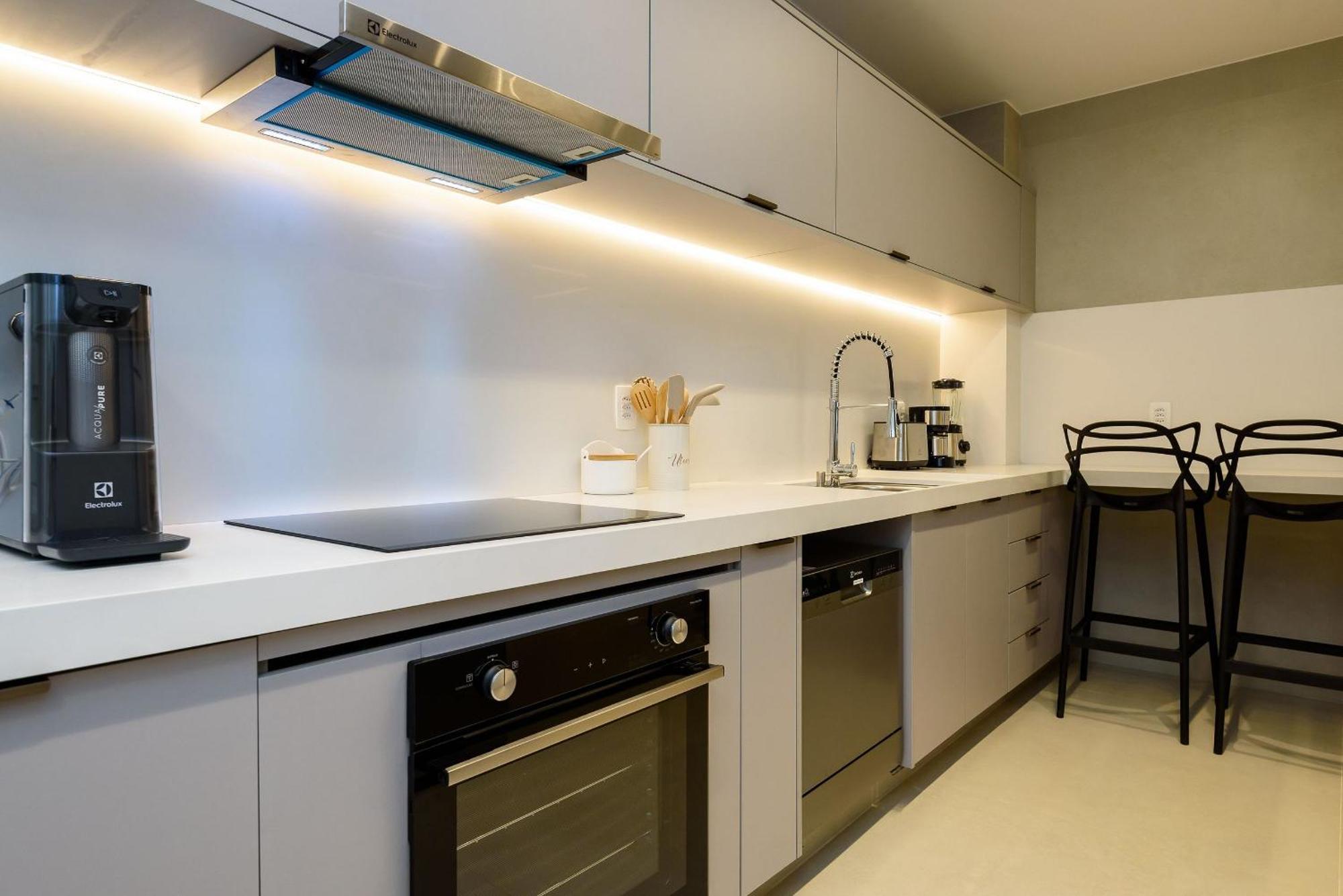 Apartamento Elegancia E Vista O Mar | Fdm 7/64 Rio de Janeiro