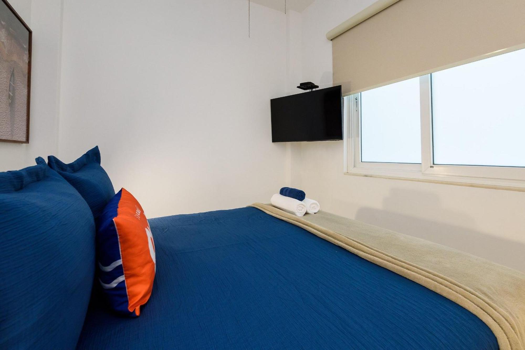 Elegancia E Vista O Mar | Fdm 7/64 Apartamento *