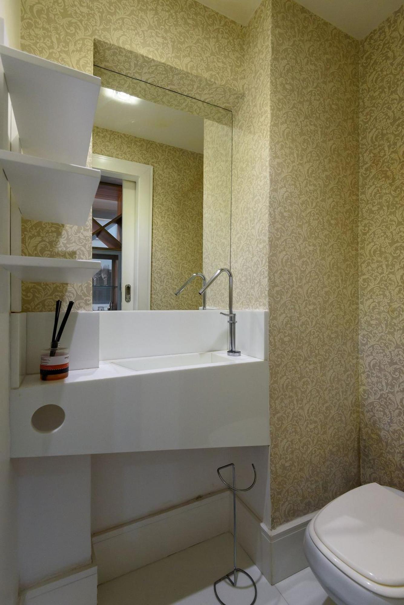 Apartamento Charmoso 2qtos A 250m Da | Cr 73/503