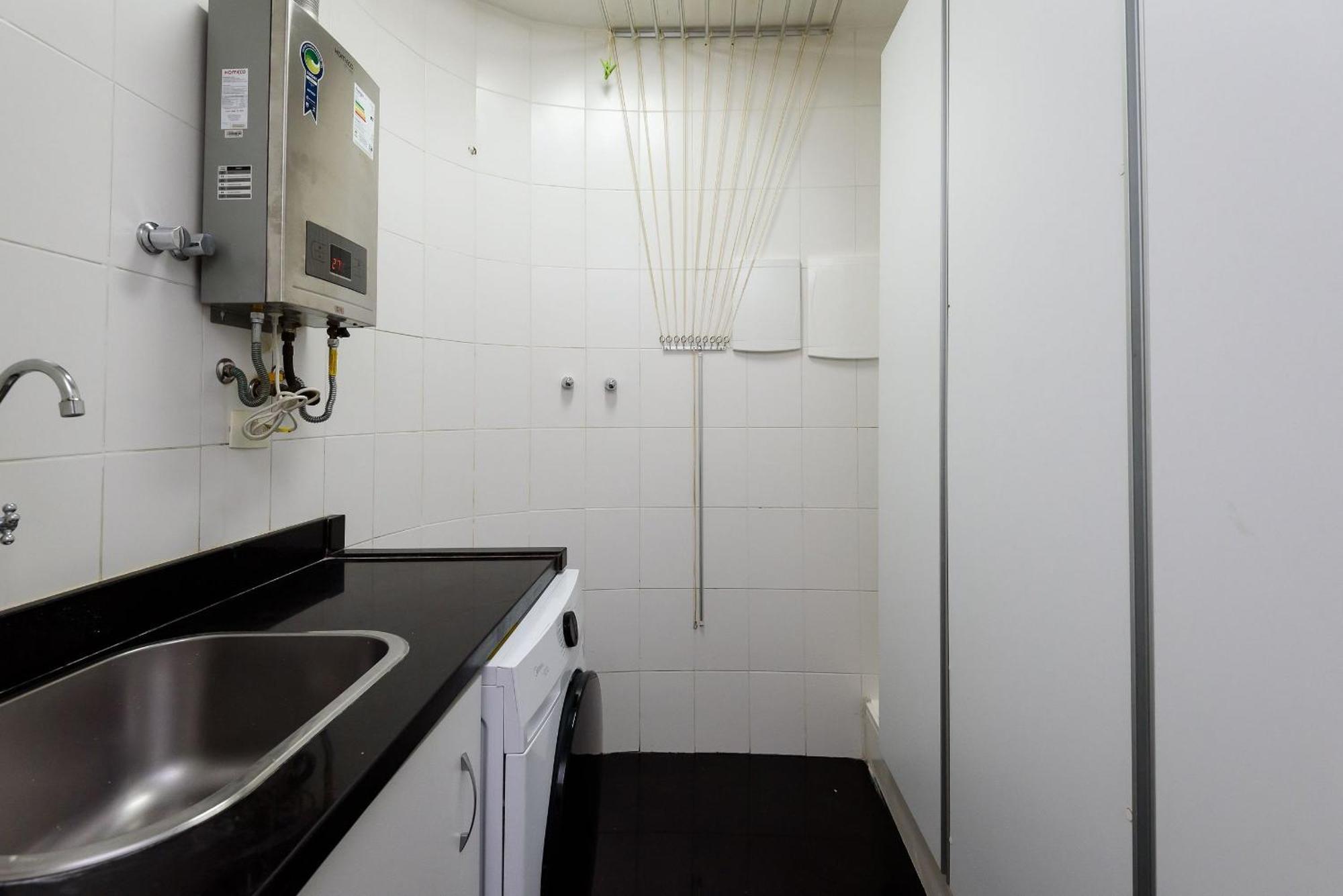 Charmoso 2qtos A 250m Da | Cr 73/503 Apartamento *