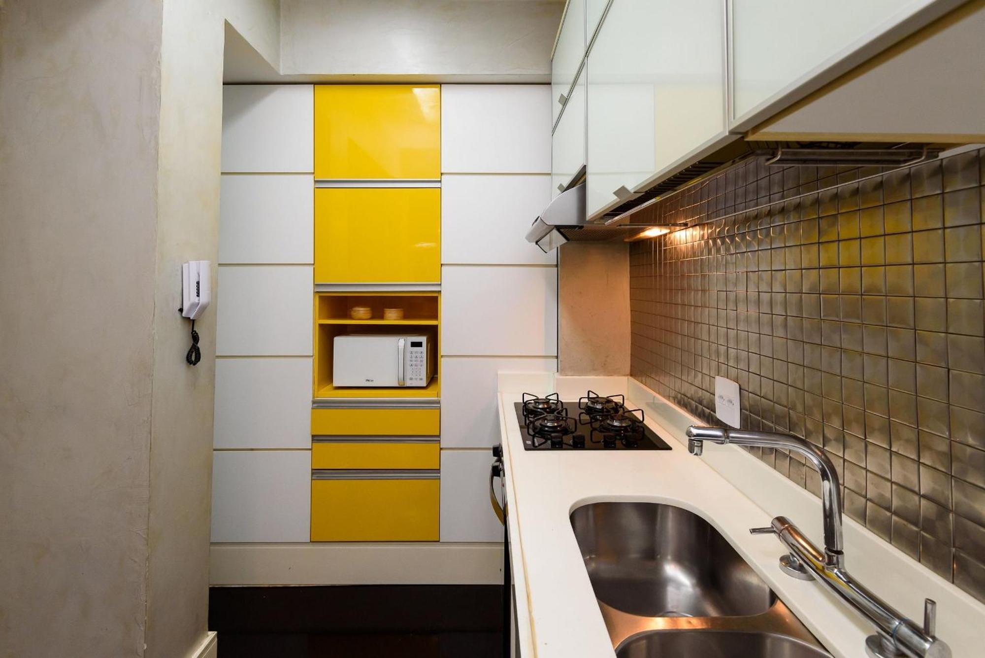 Apartamento Charmoso 2qtos A 250m Da | Cr 73/503 *