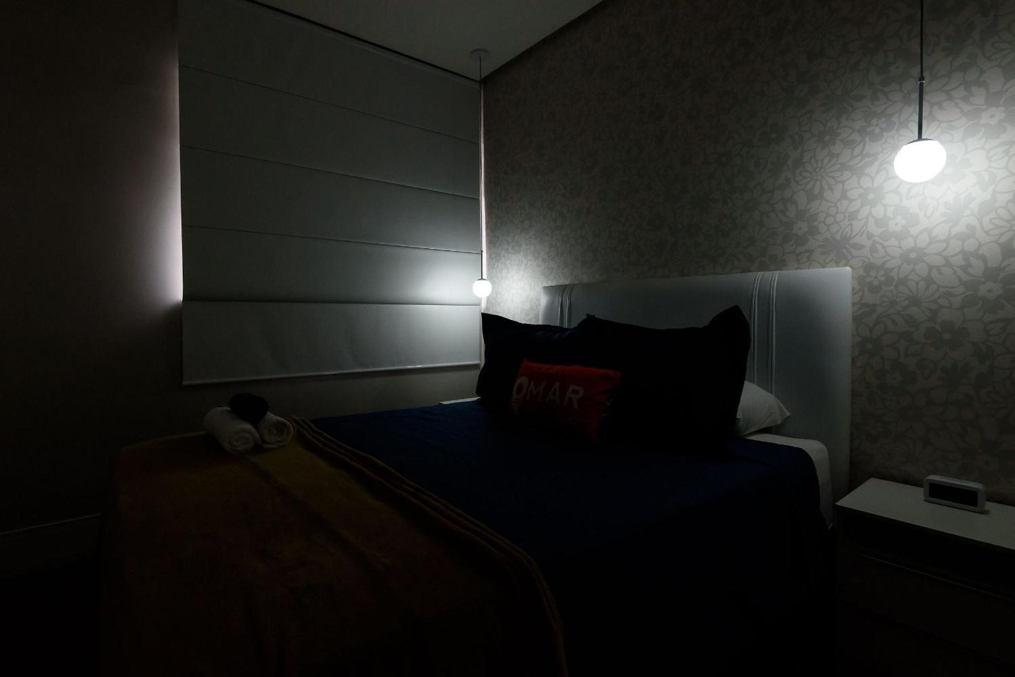 Apartamento Charmoso 2qtos A 250m Da | Cr 73/503 Rio de Janeiro