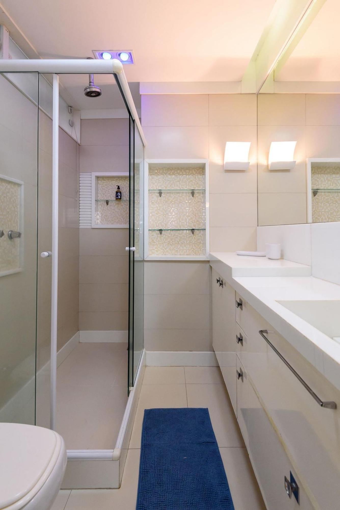 Apartamento Charmoso 2qtos A 250m Da | Cr 73/503 *
