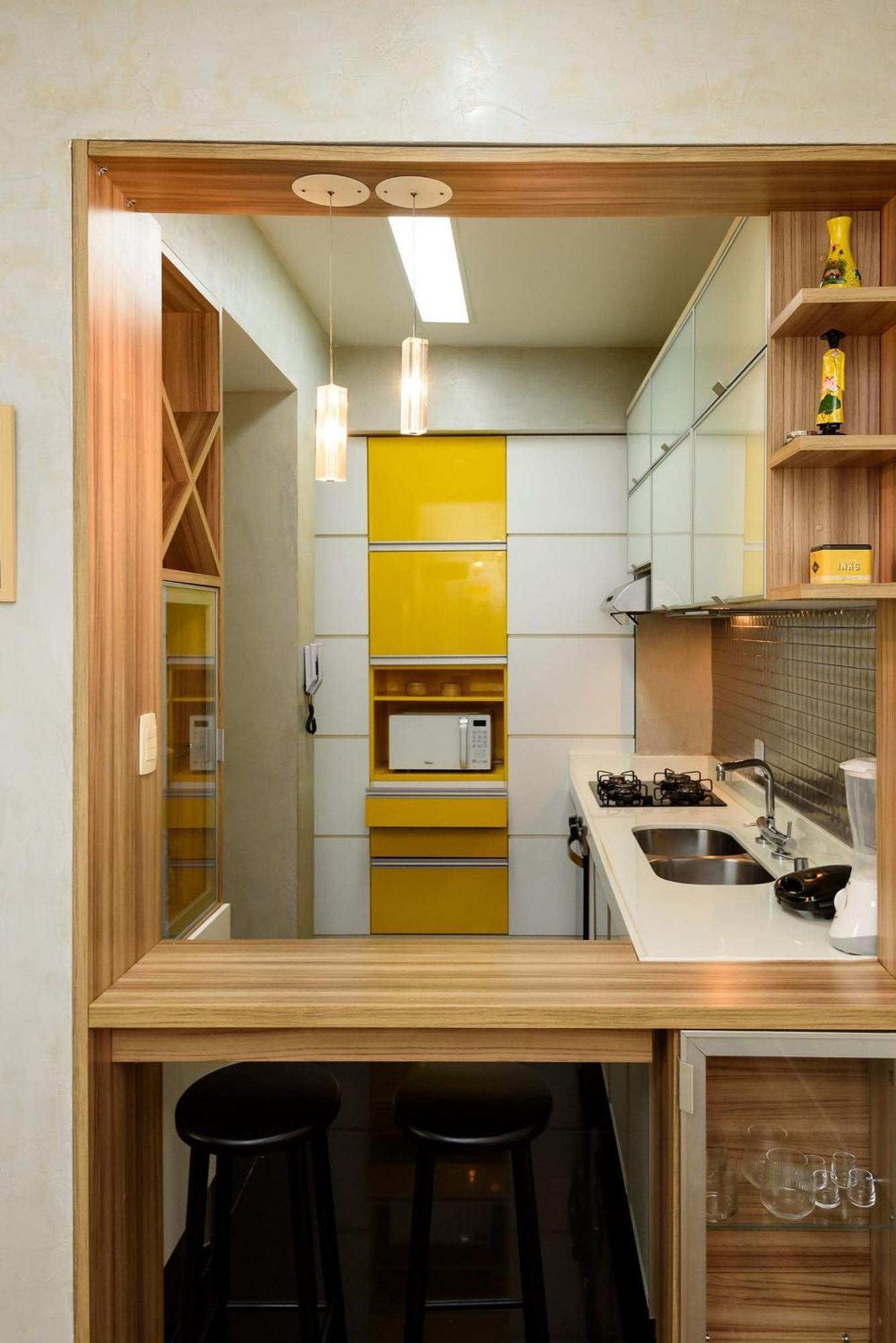 Charmoso 2qtos A 250m Da | Cr 73/503 Apartamento Rio de Janeiro