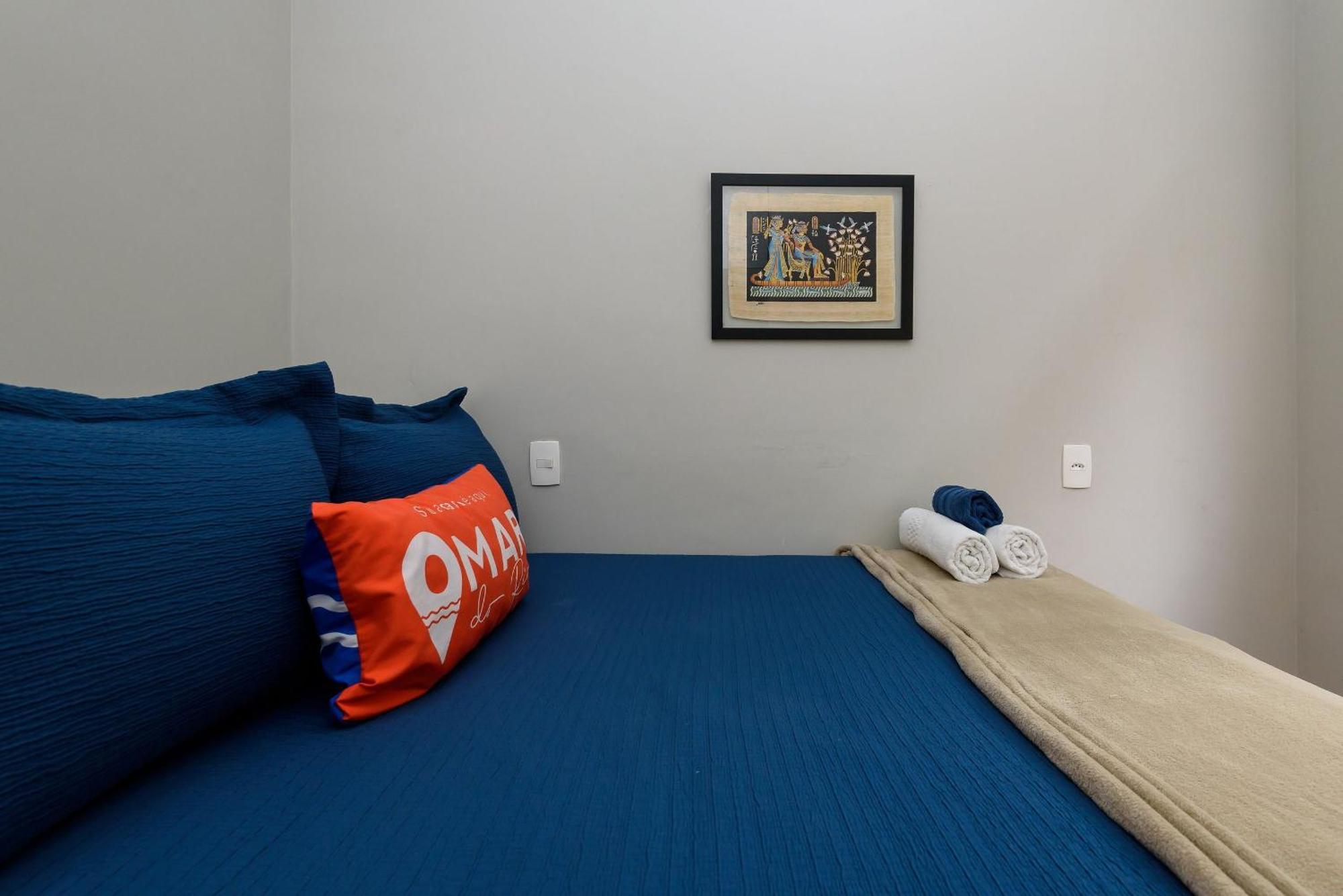 Charmoso 2qtos A 250m Da | Cr 73/503 Apartamento