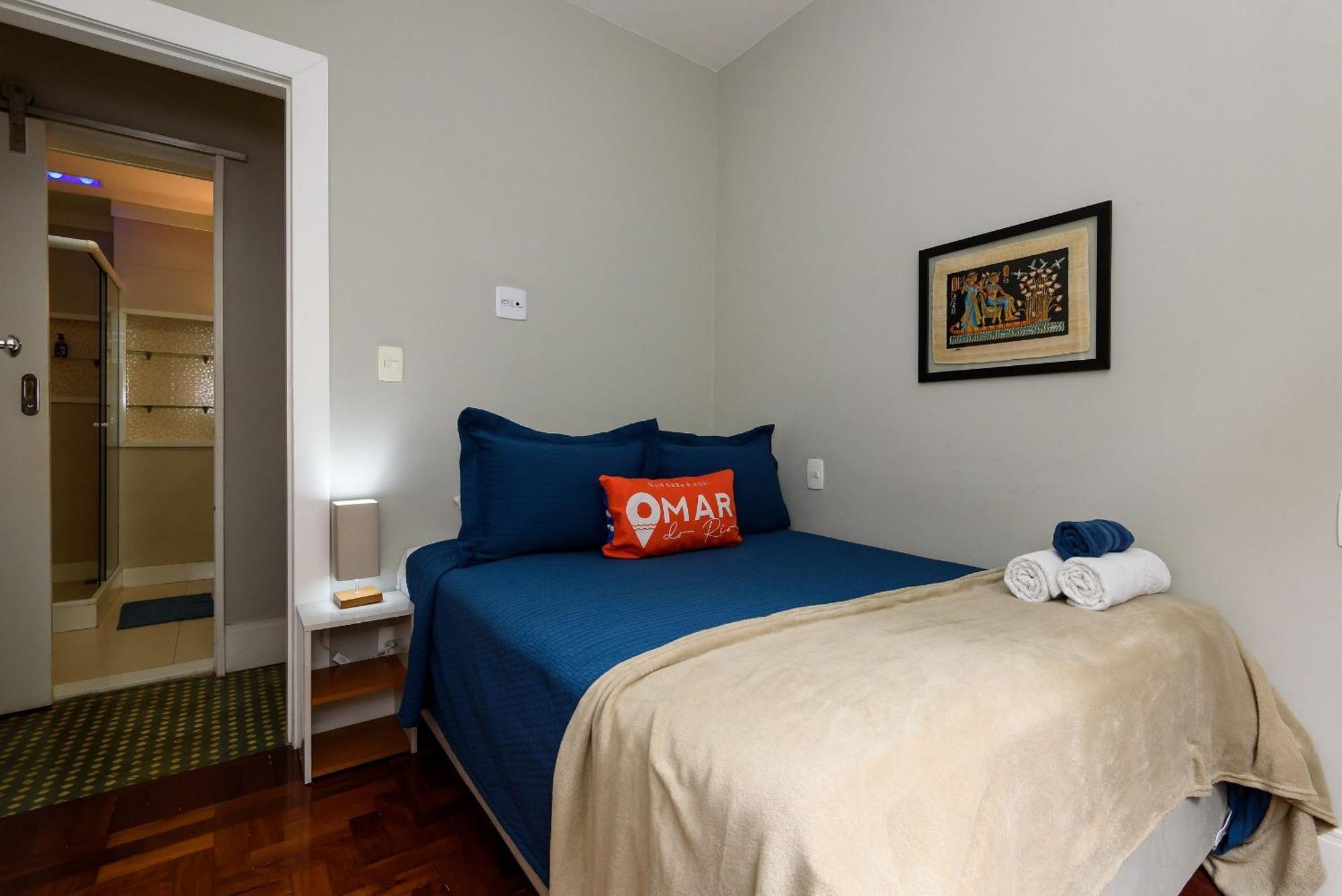 Apartamento Charmoso 2qtos A 250m Da | Cr 73/503