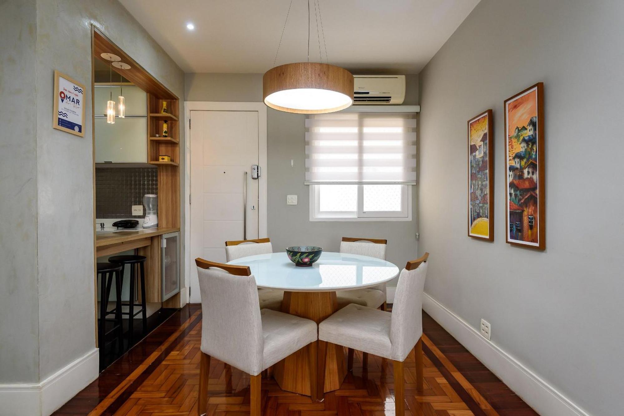 Charmoso 2qtos A 250m Da | Cr 73/503 Apartamento *