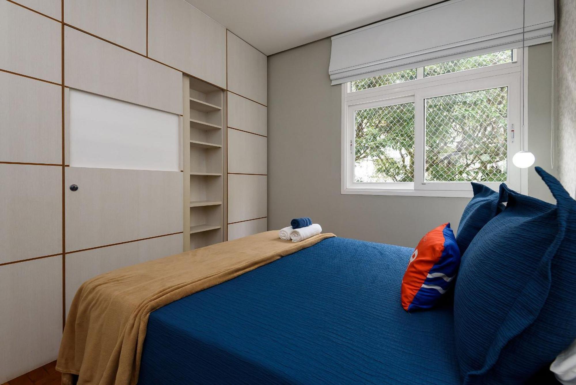Charmoso 2qtos A 250m Da | Cr 73/503 Apartamento
