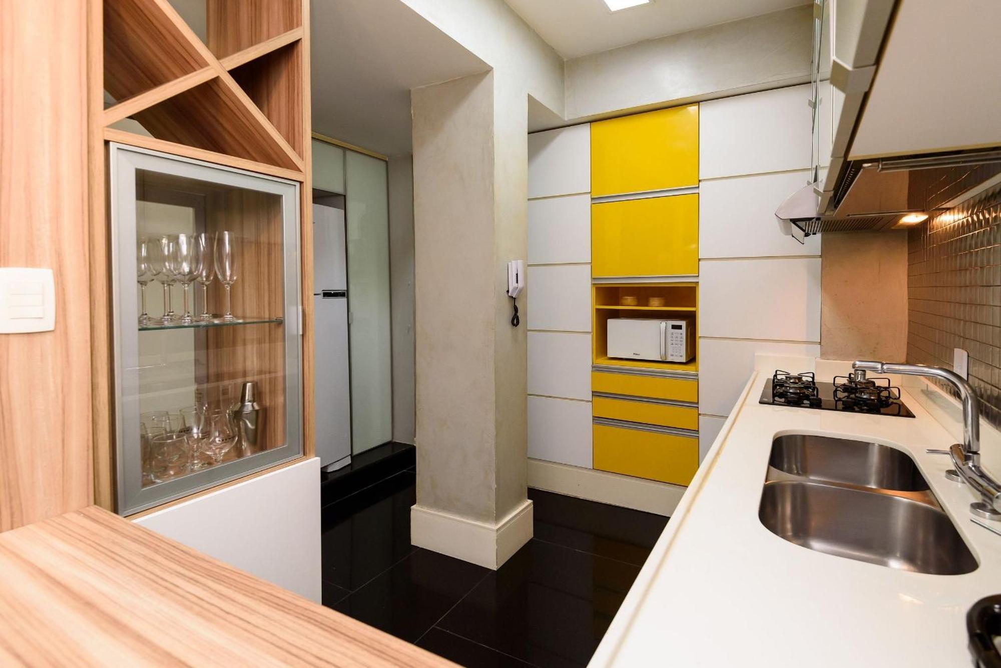 Charmoso 2qtos A 250m Da | Cr 73/503 Apartamento