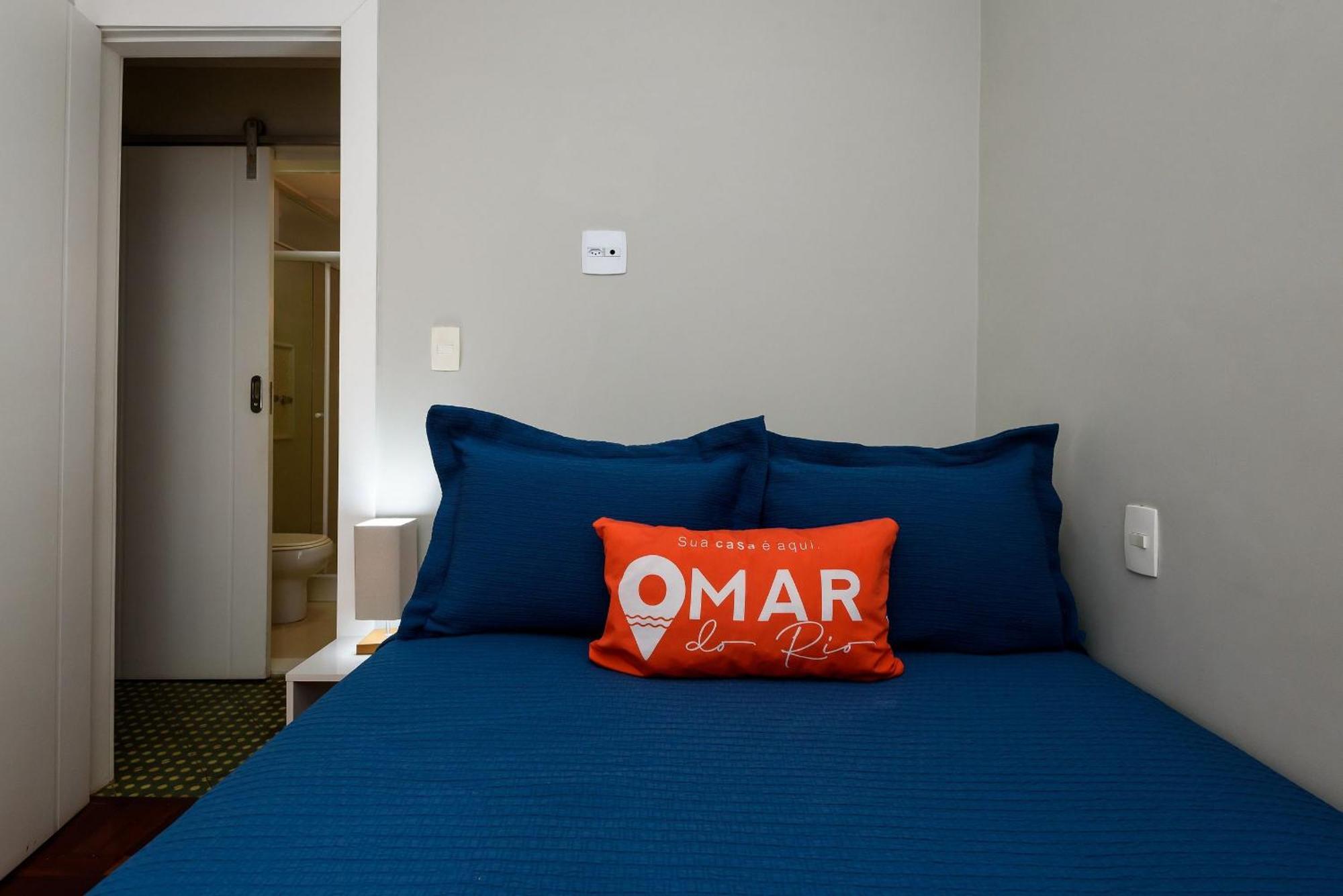 Charmoso 2qtos A 250m Da | Cr 73/503 Apartamento *