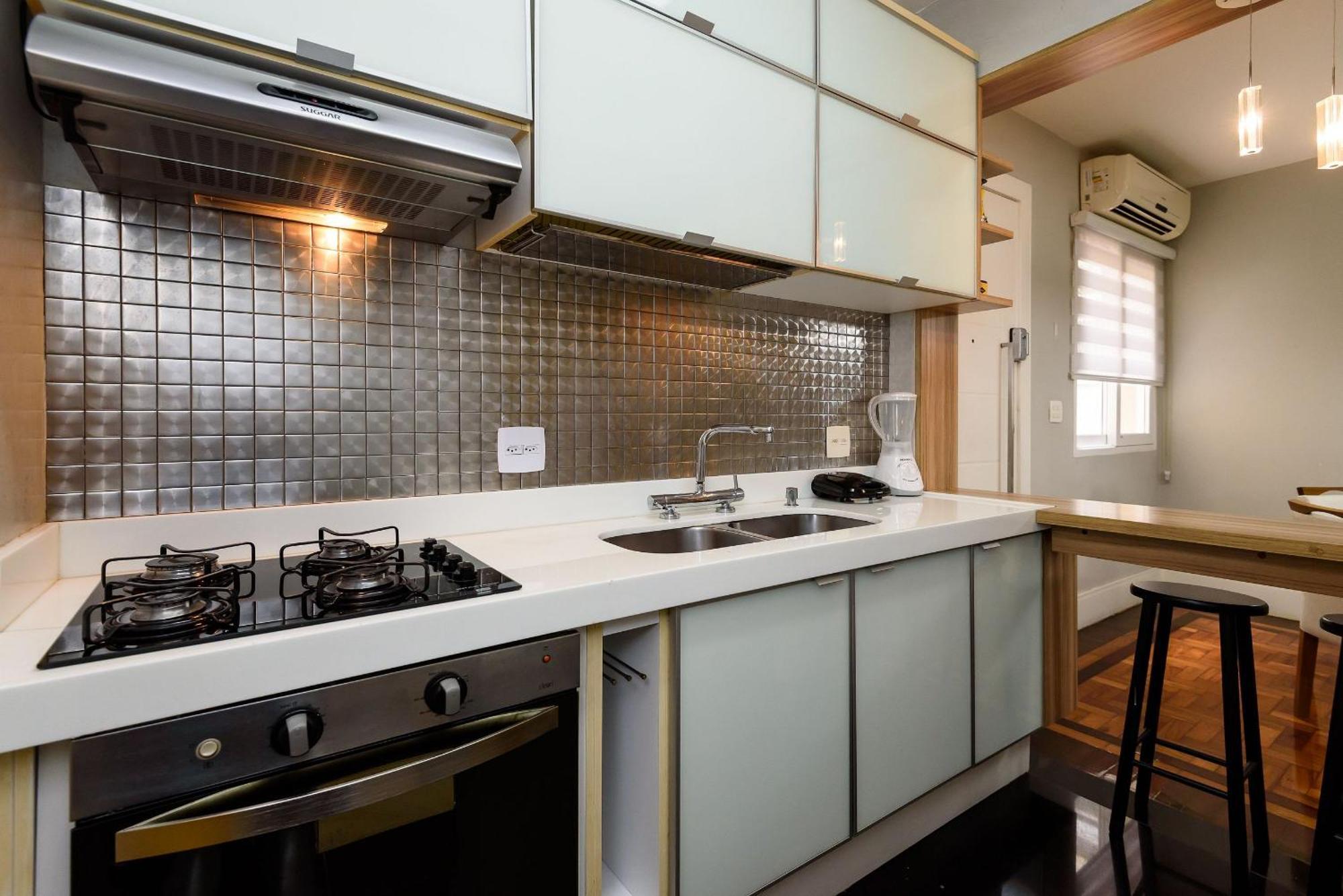 Charmoso 2qtos A 250m Da | Cr 73/503 Apartamento Rio de Janeiro